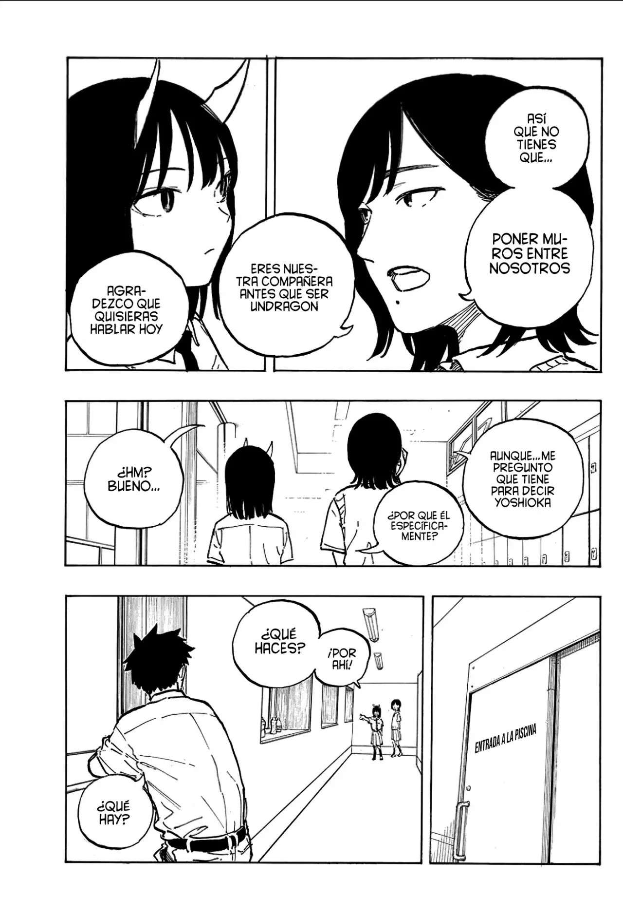 Ruri Dragon Capitulo 39 página 23