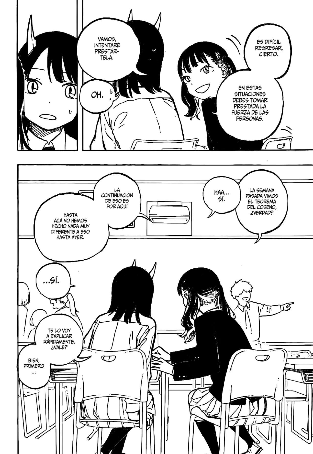 Ruri Dragon Capitulo 4 página 11