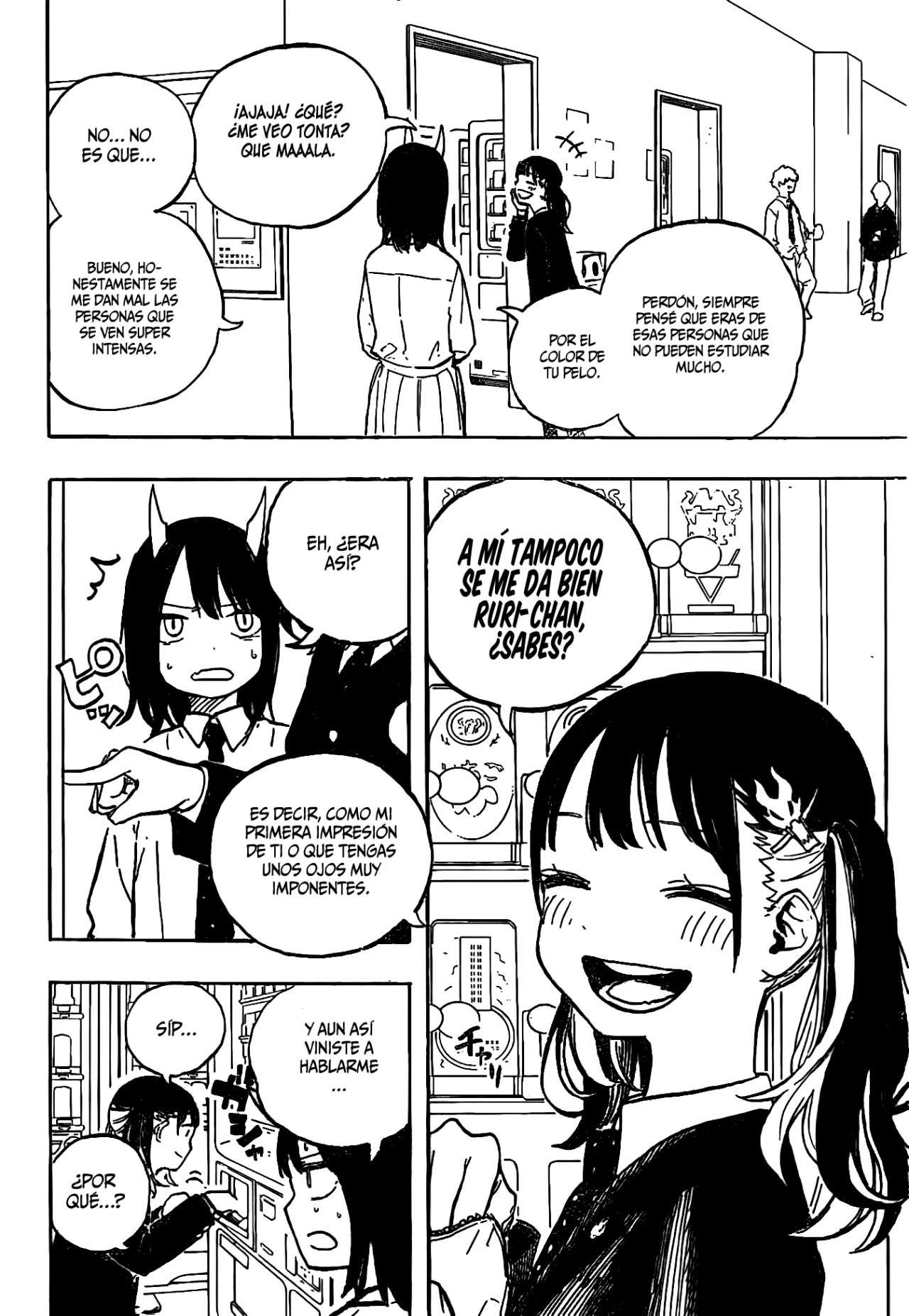 Ruri Dragon Capitulo 4 página 13