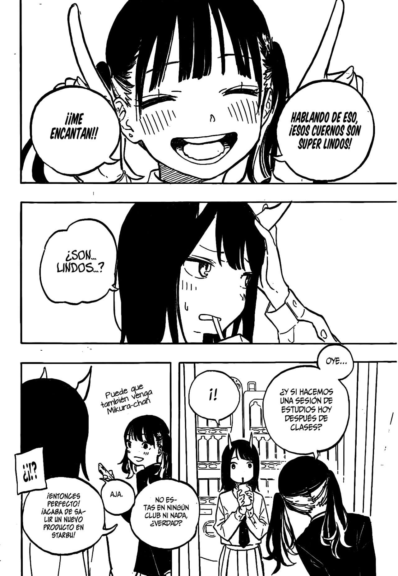 Ruri Dragon Capitulo 4 página 15