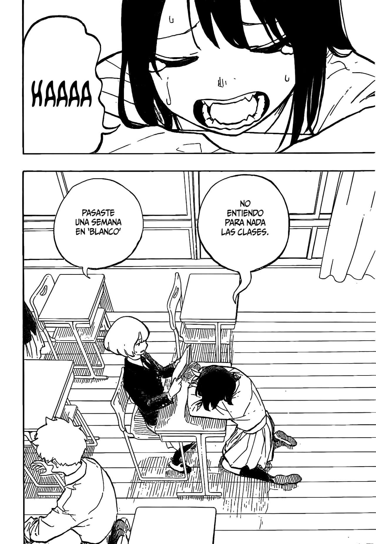 Ruri Dragon Capitulo 4 página 5