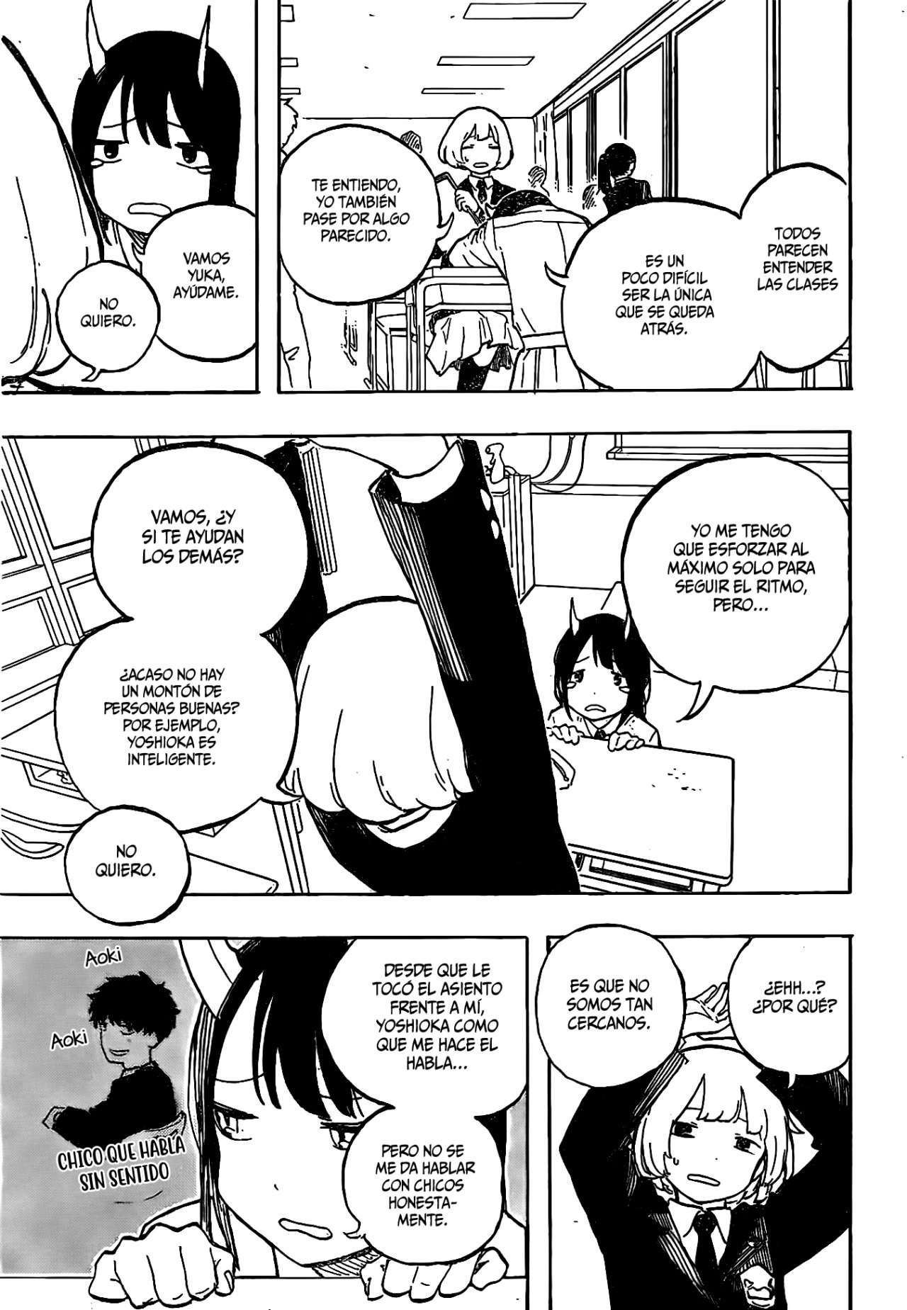 Ruri Dragon Capitulo 4 página 6