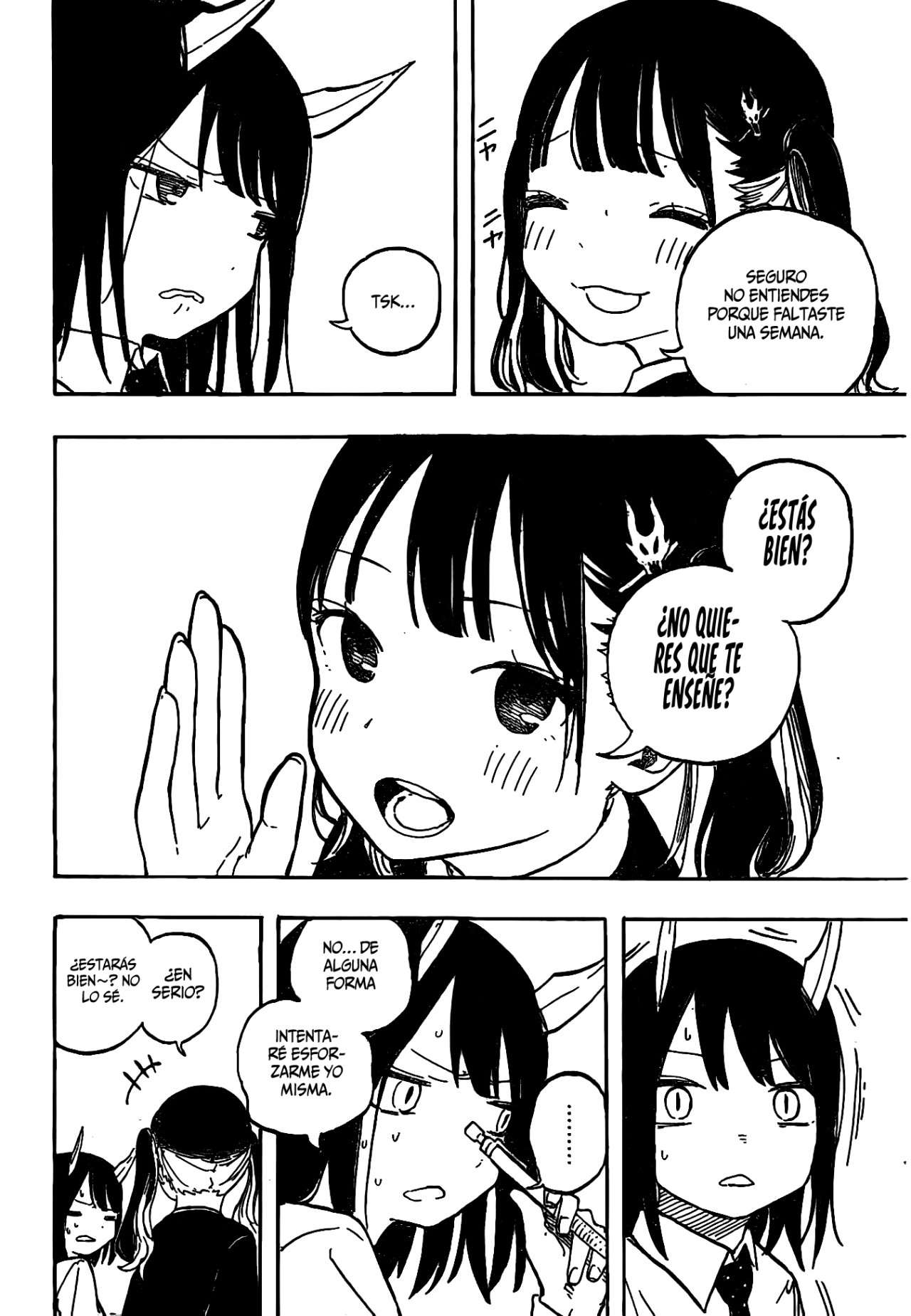 Ruri Dragon Capitulo 4 página 9