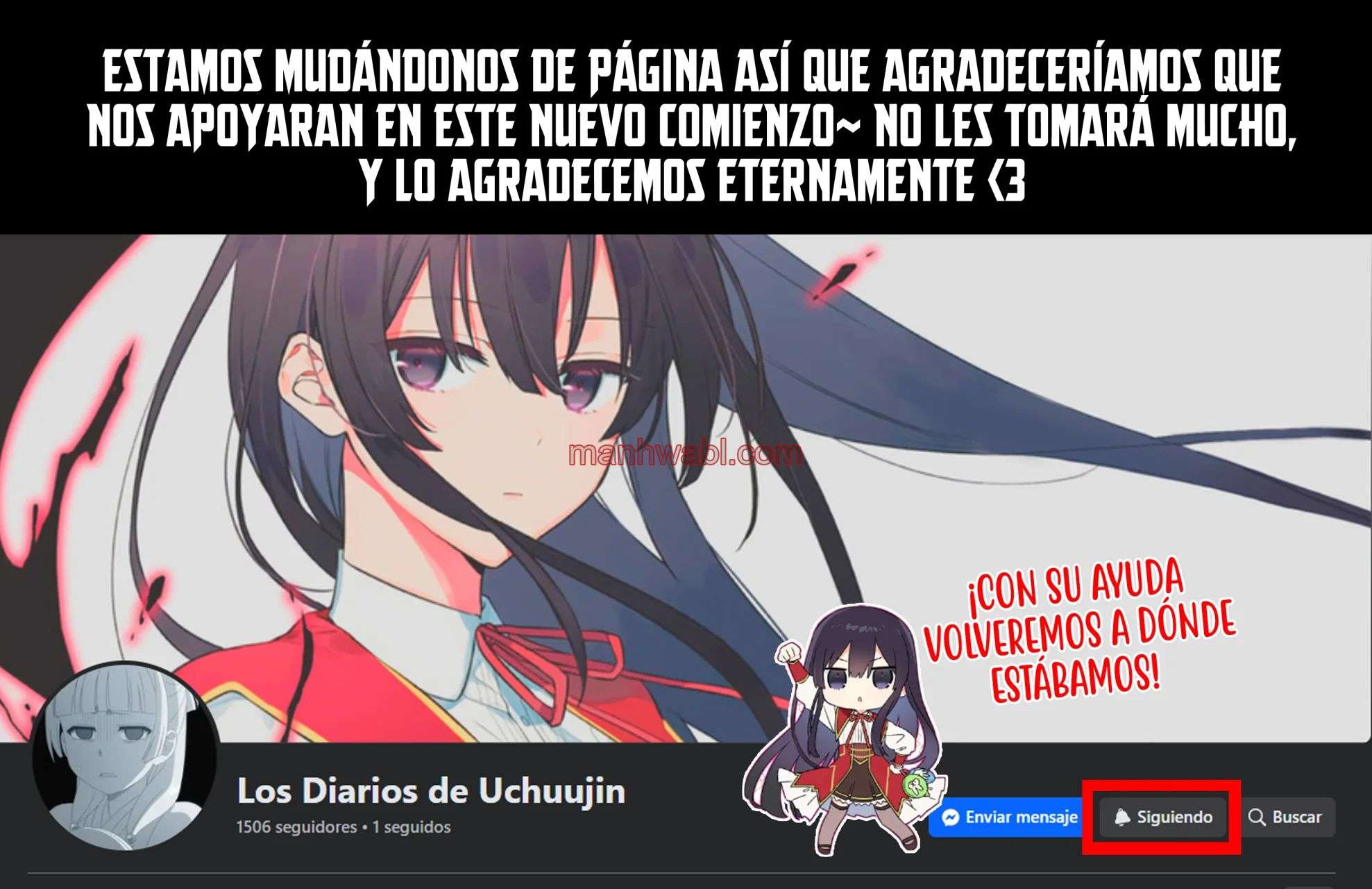 Ruri Dragon Capitulo 40 página 5