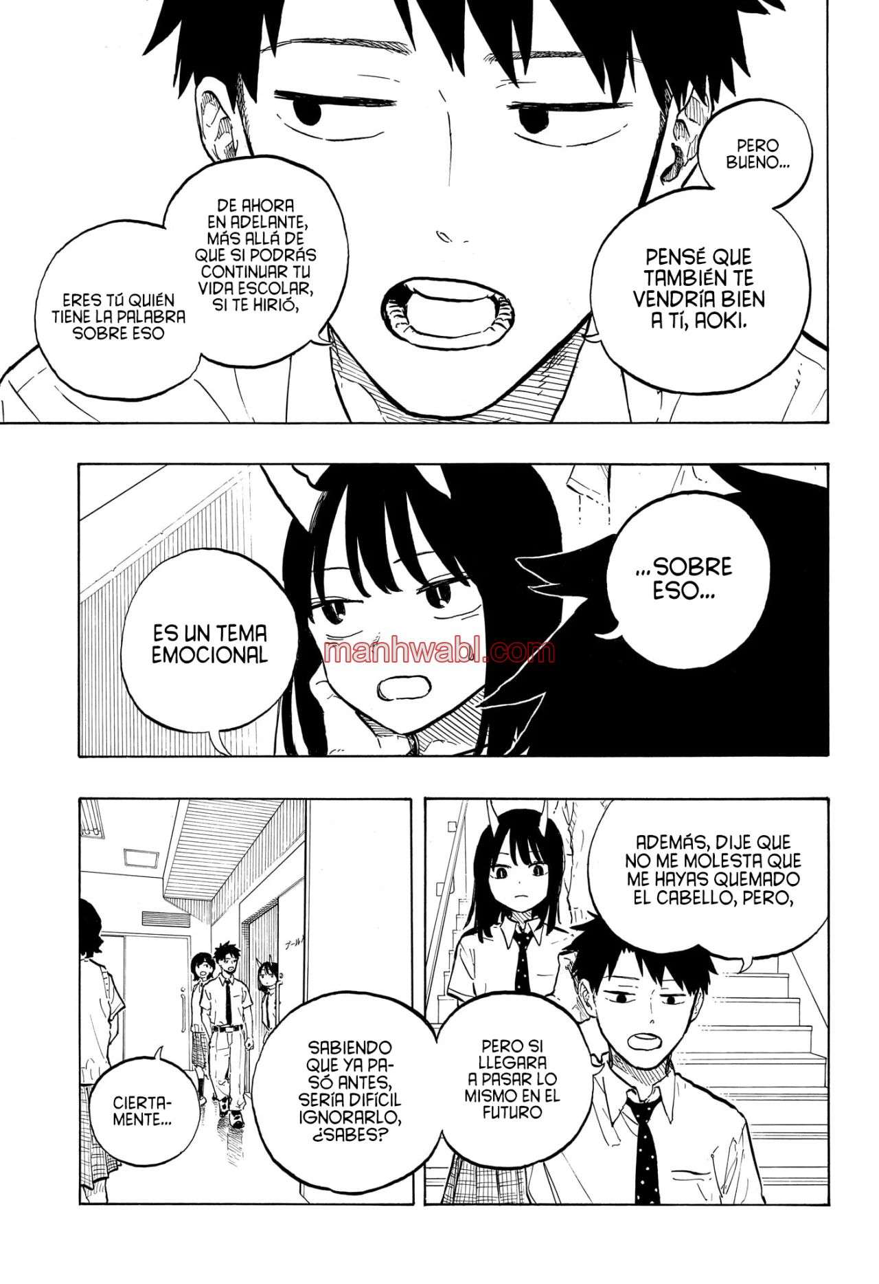 Ruri Dragon Capitulo 40 página 8