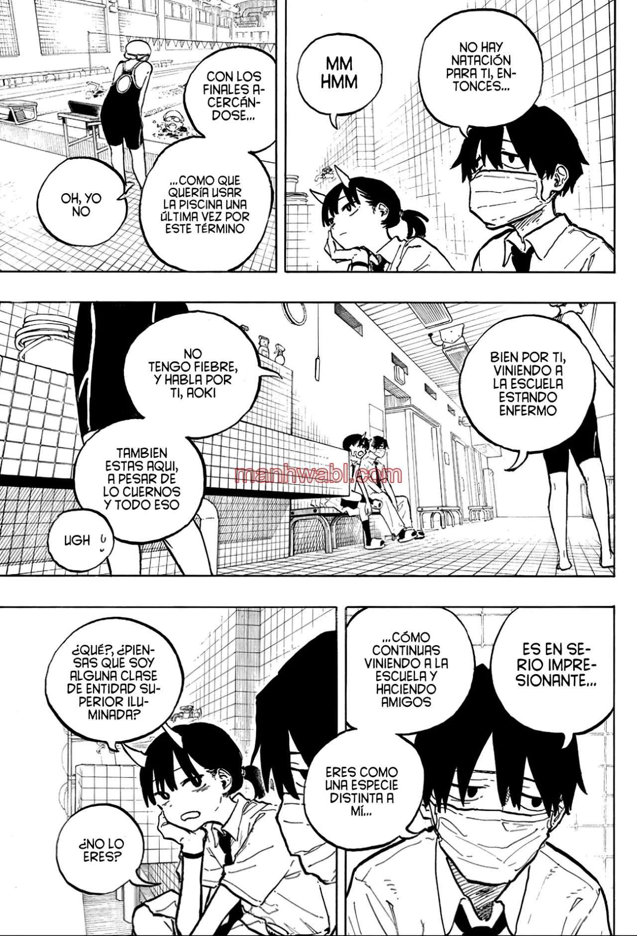 Ruri Dragon Capitulo 41 página 10