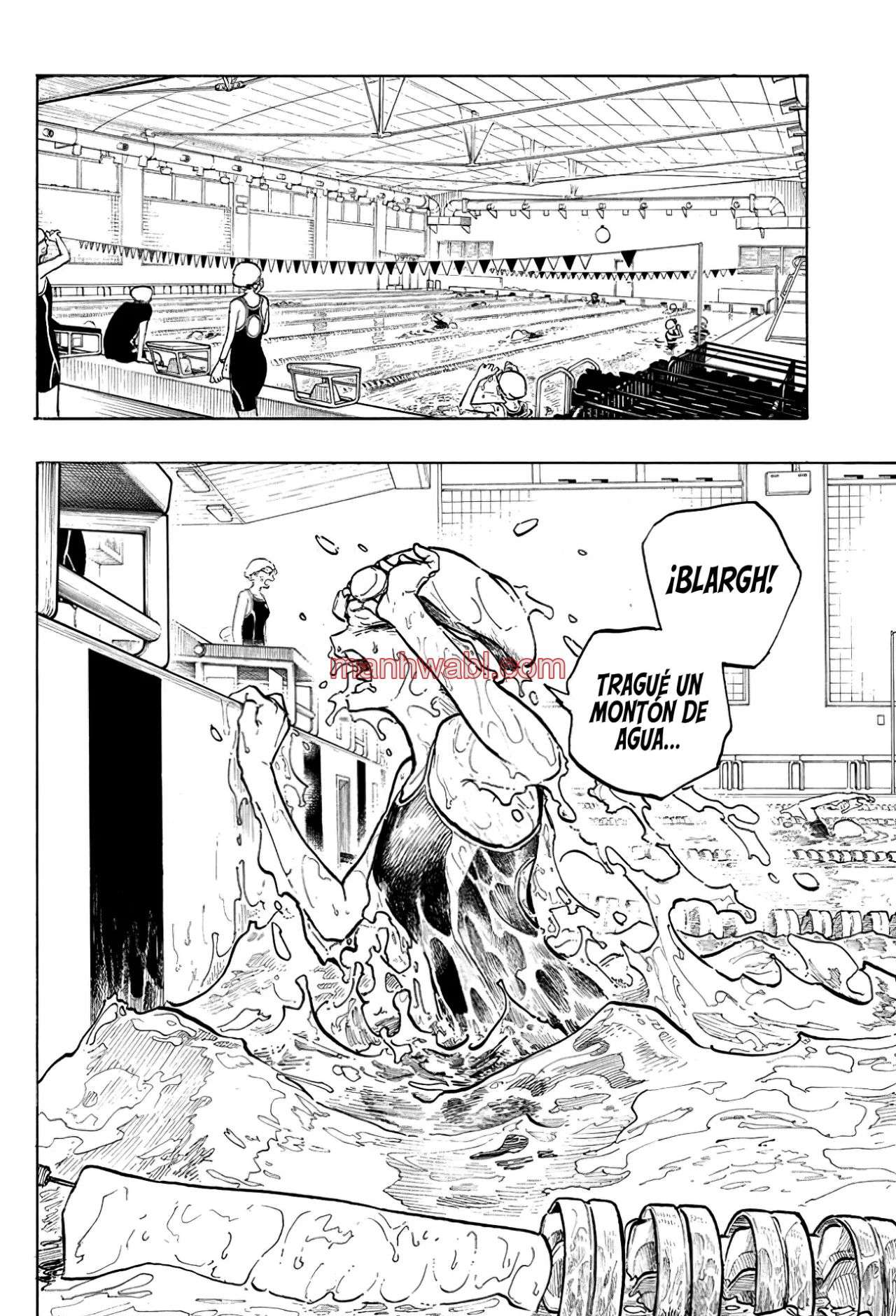 Ruri Dragon Capitulo 41 página 7