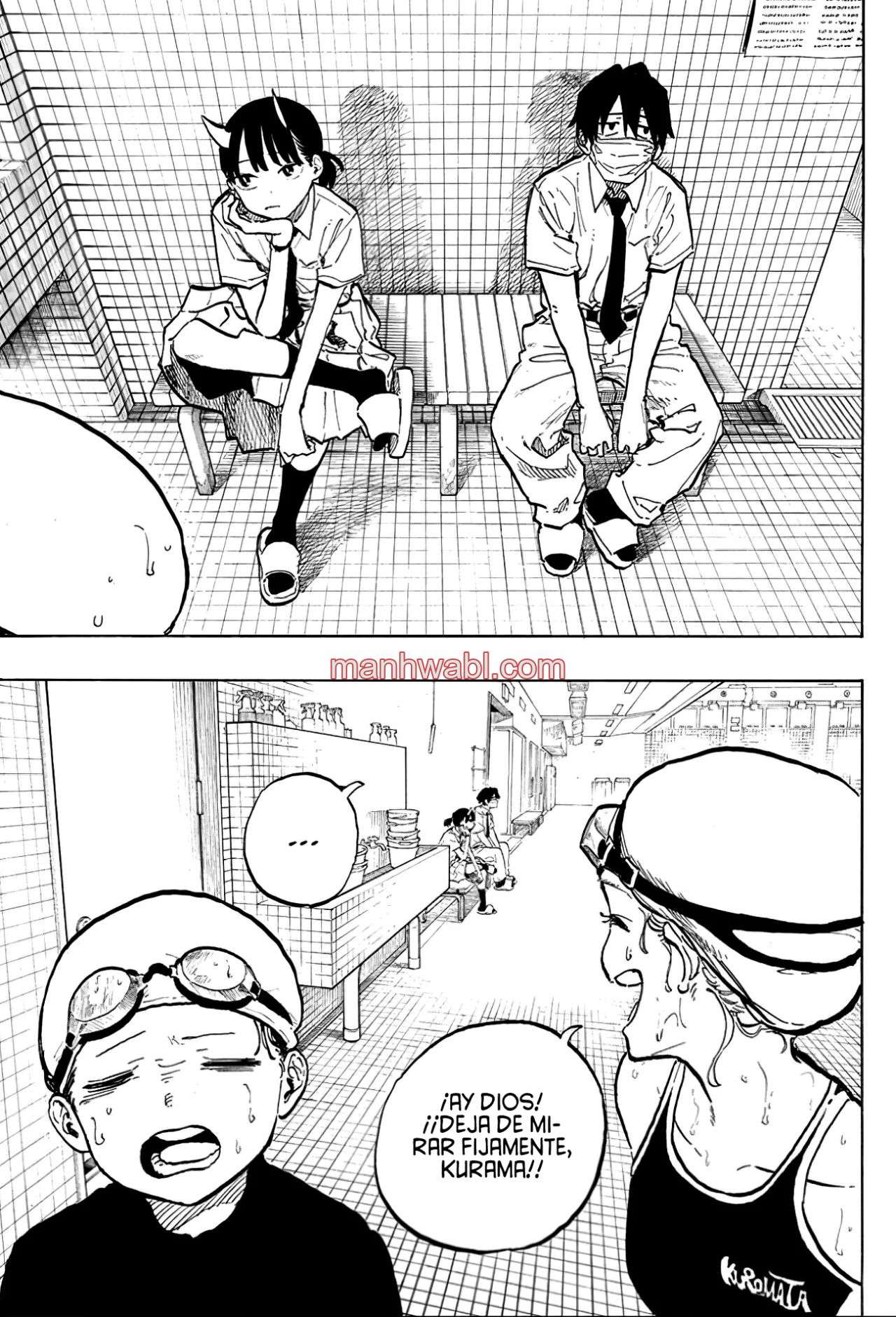 Ruri Dragon Capitulo 41 página 8