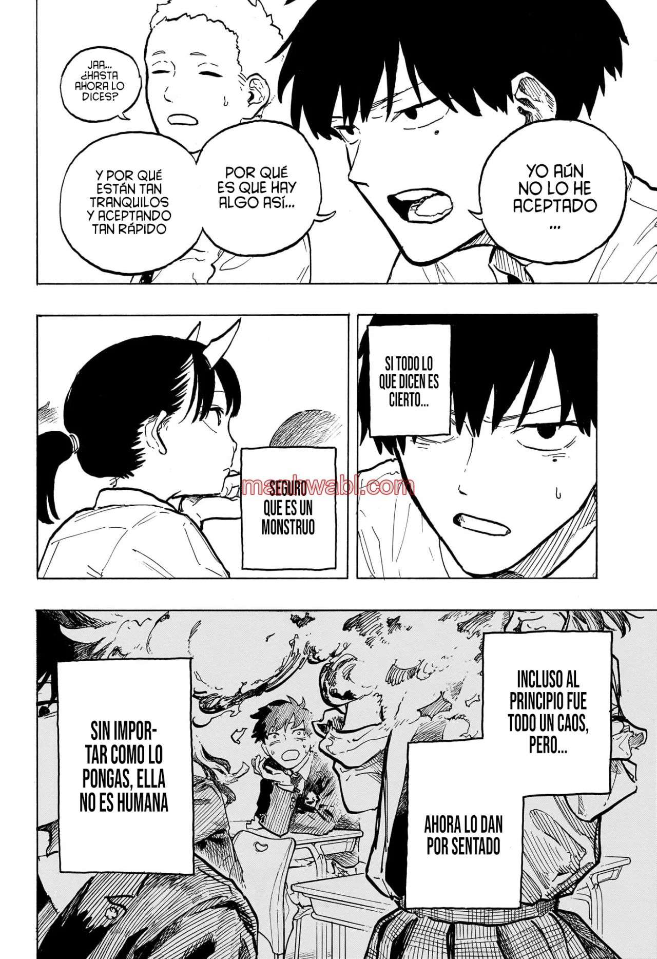 Ruri Dragon Capitulo 42 página 10