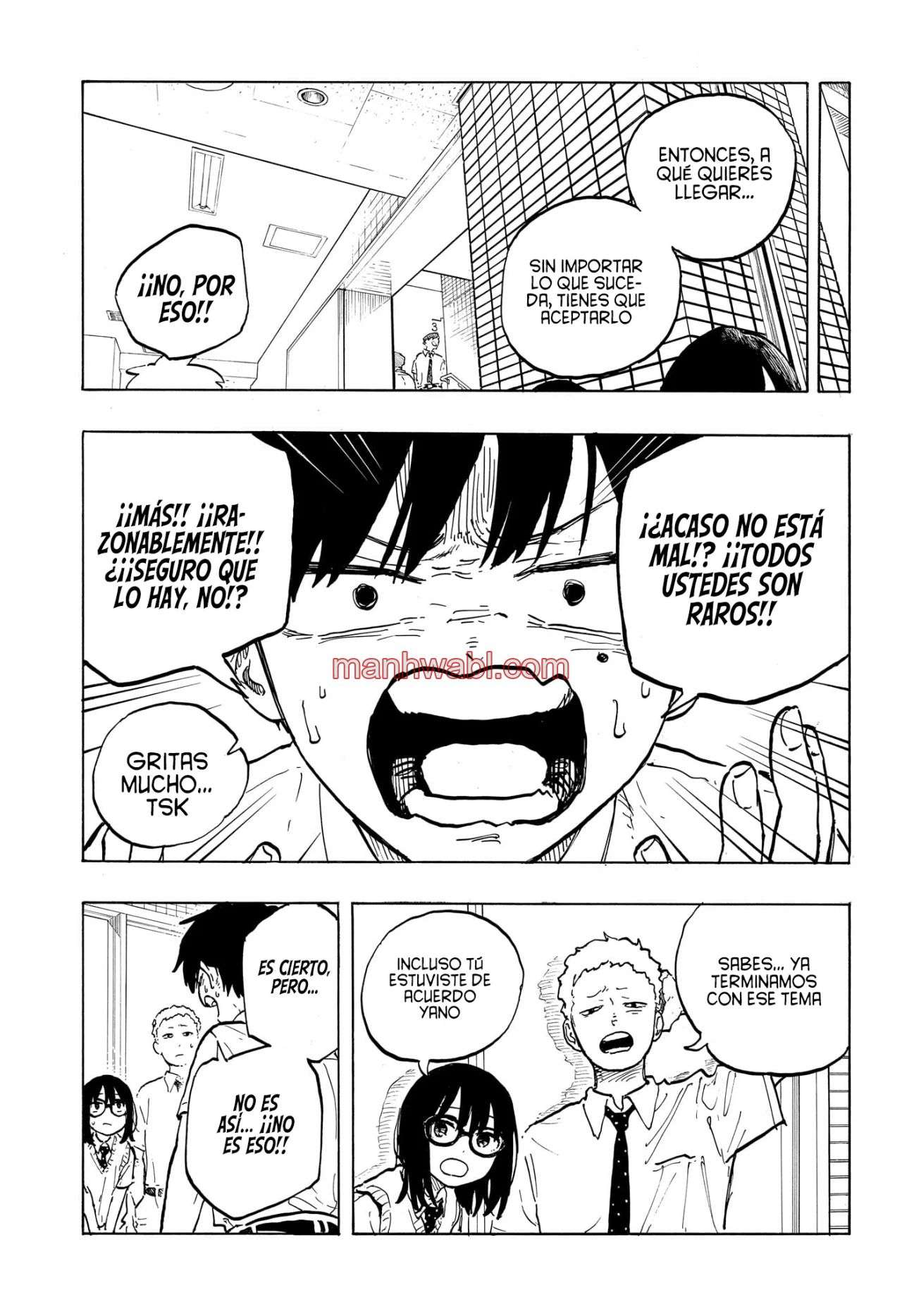 Ruri Dragon Capitulo 42 página 11