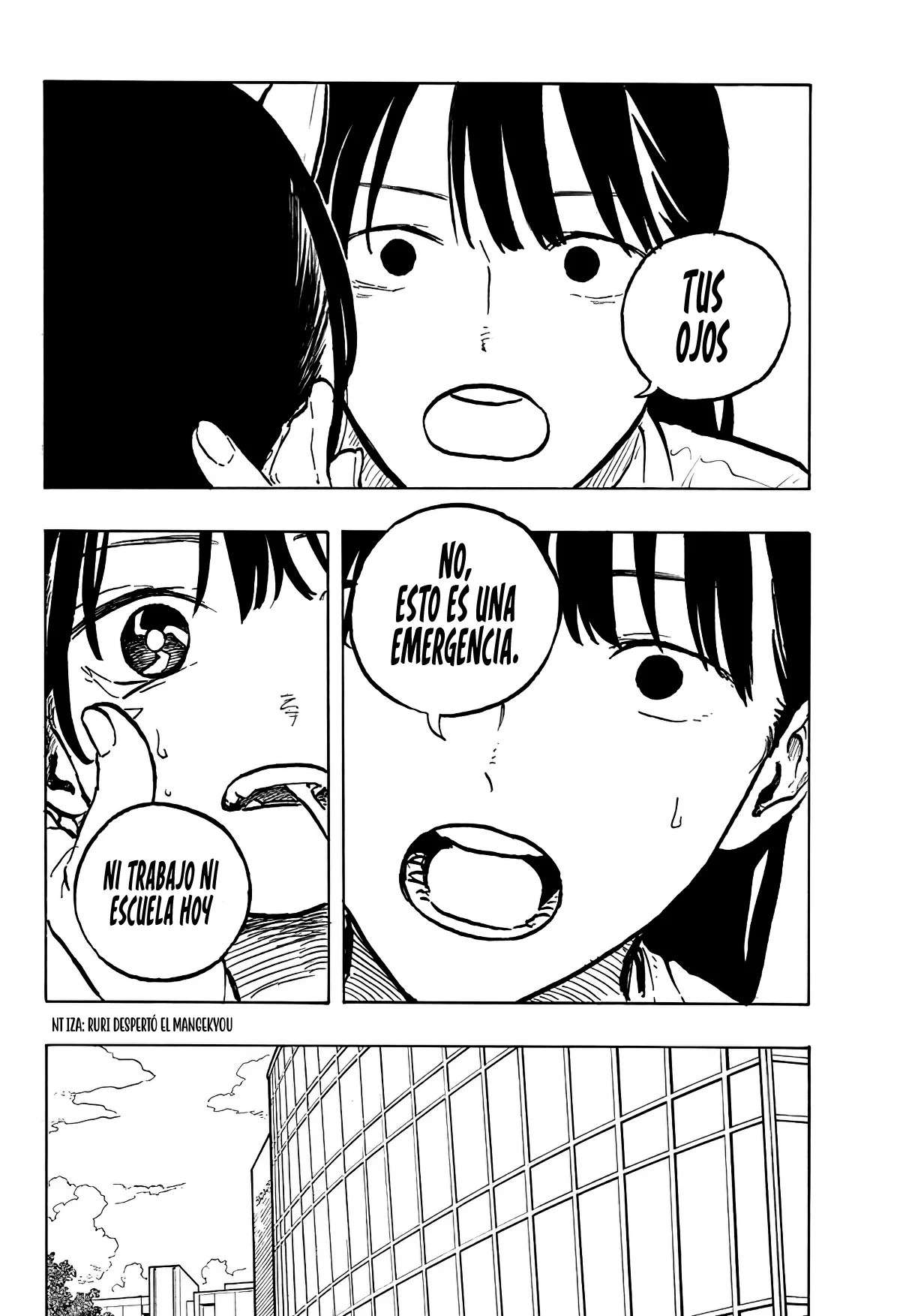 Ruri Dragon Capitulo 43 página 10
