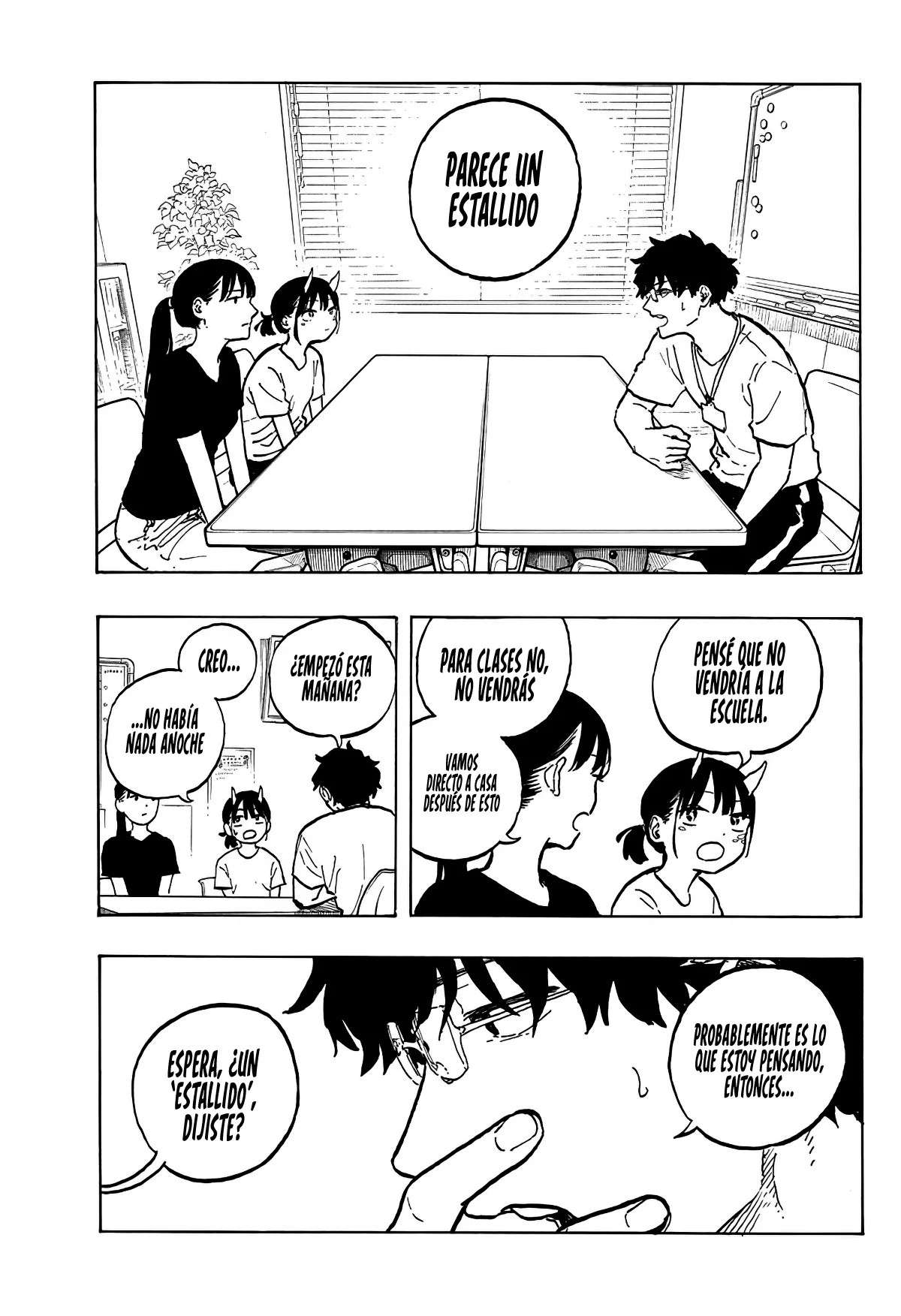 Ruri Dragon Capitulo 43 página 11