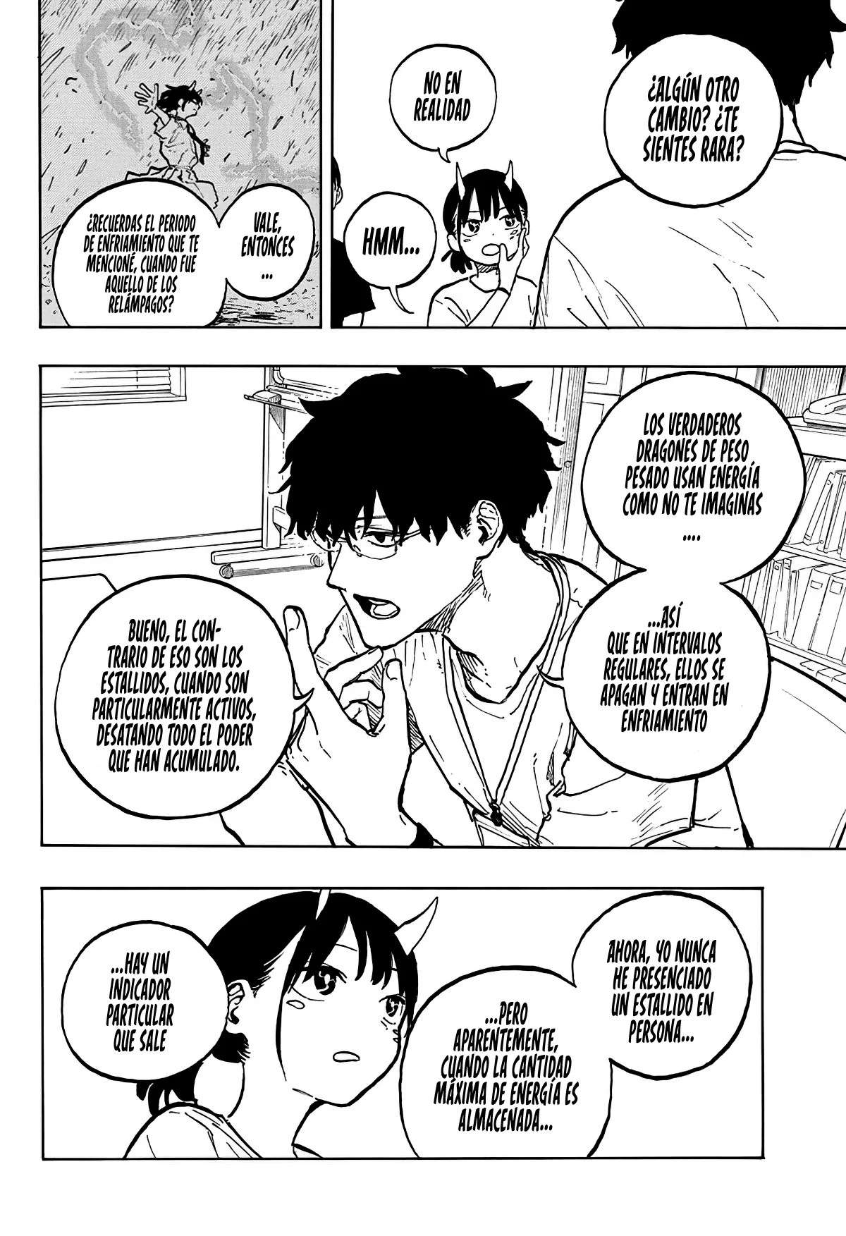 Ruri Dragon Capitulo 43 página 12