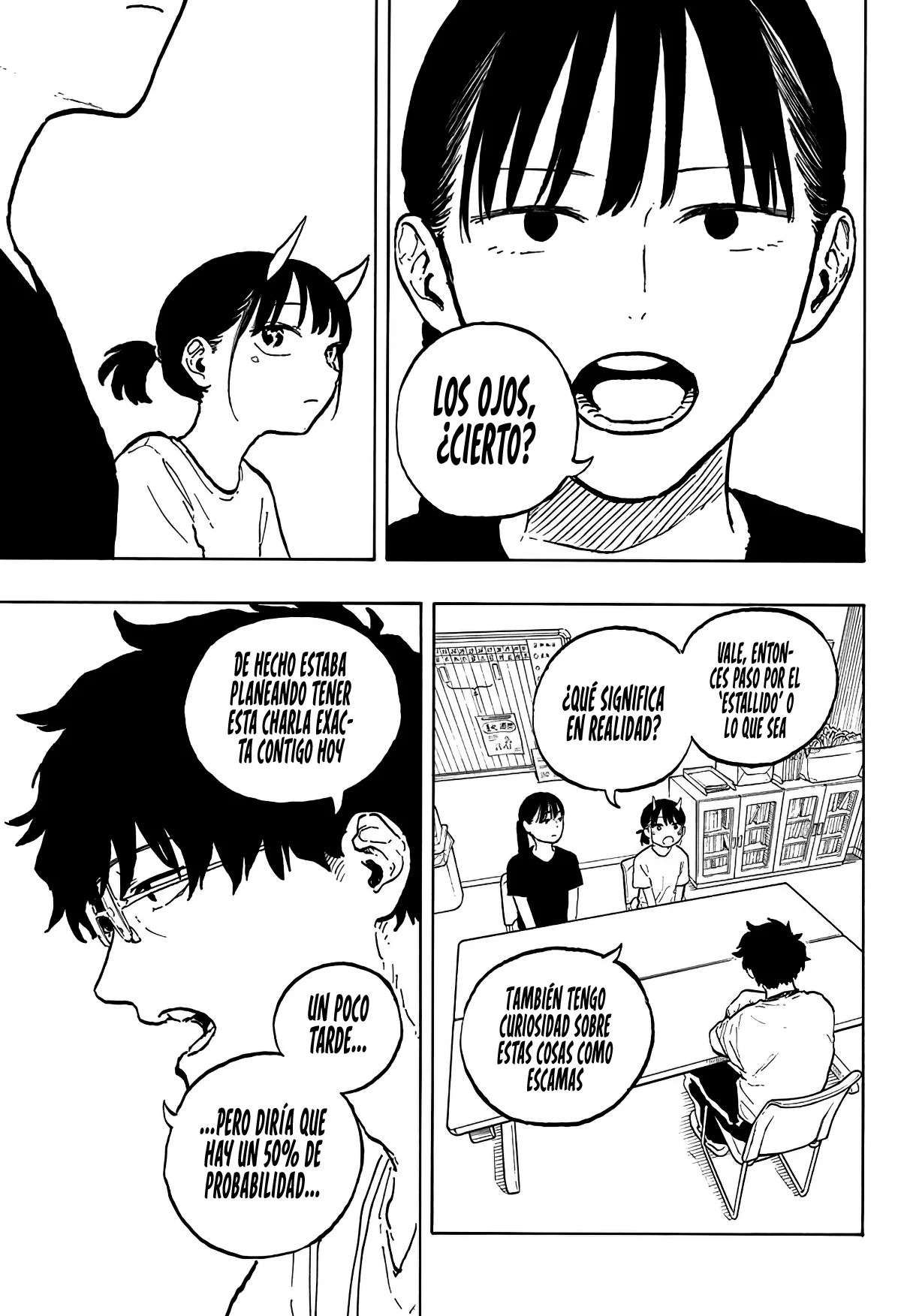 Ruri Dragon Capitulo 43 página 13