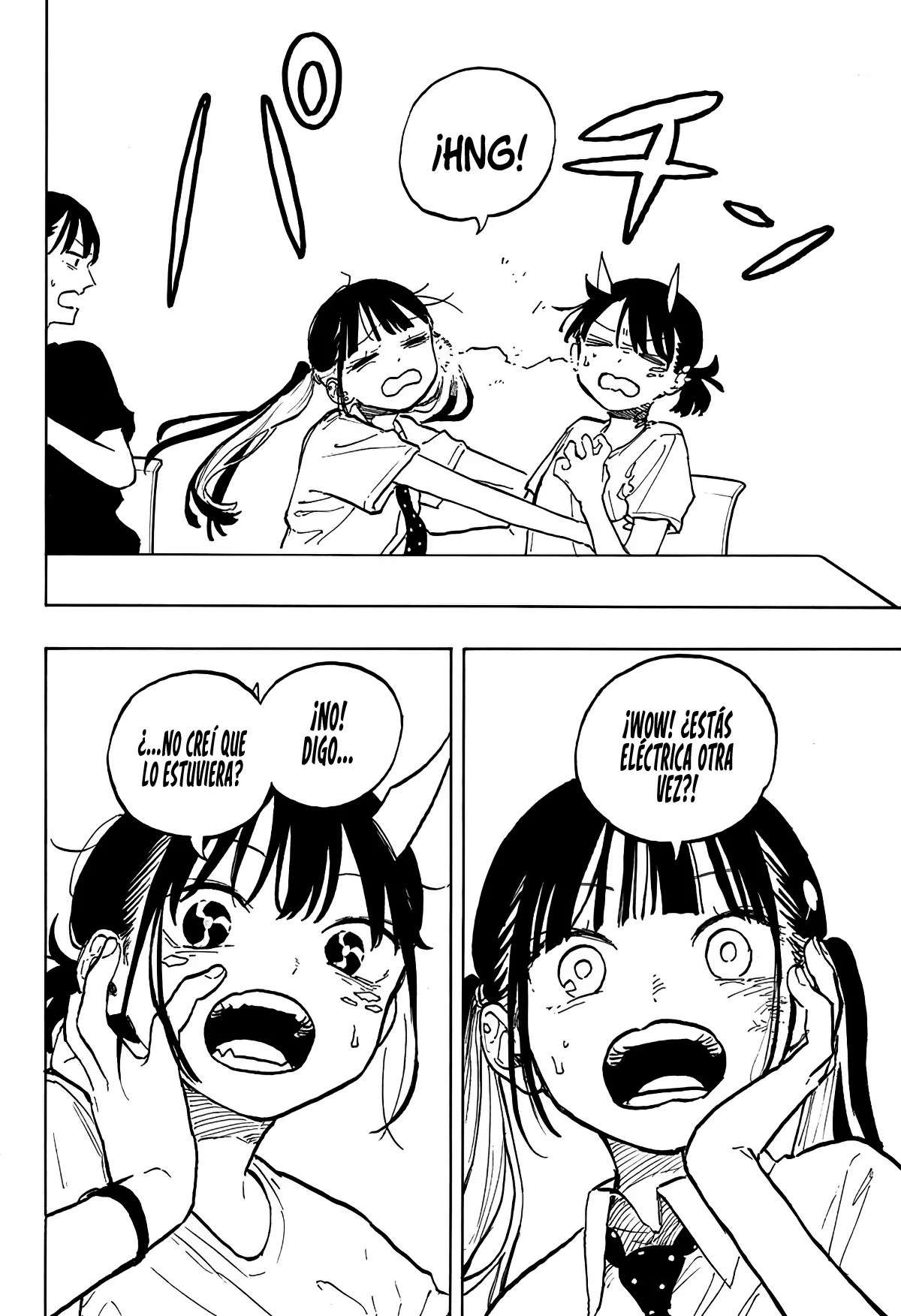 Ruri Dragon Capitulo 43 página 18