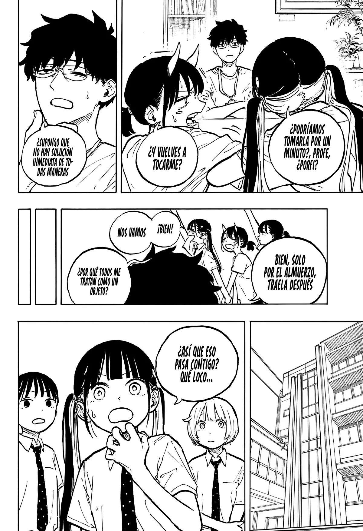 Ruri Dragon Capitulo 43 página 20