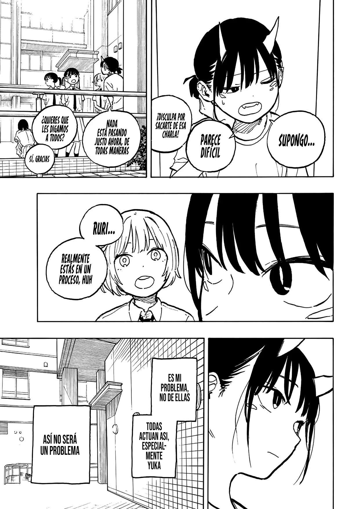 Ruri Dragon Capitulo 43 página 21