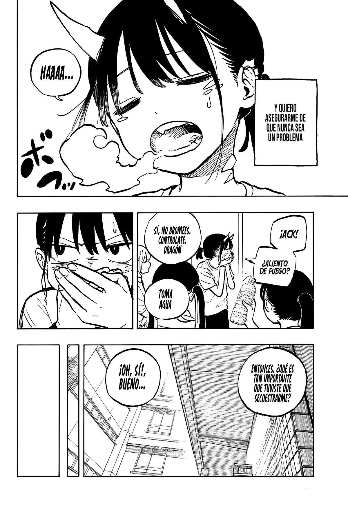 Ruri Dragon Capitulo 43 página 22