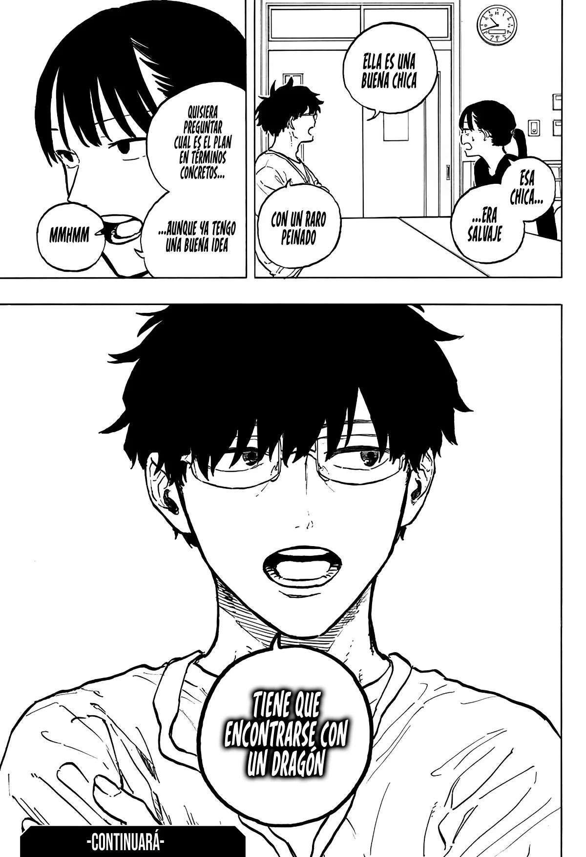 Ruri Dragon Capitulo 43 página 23