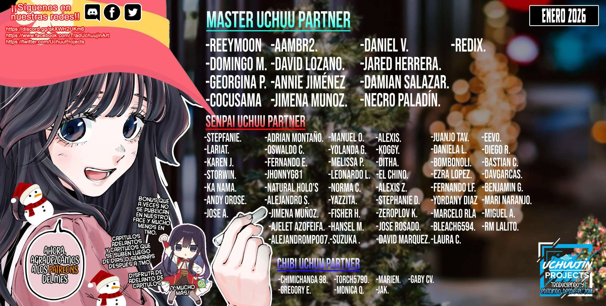 Ruri Dragon Capitulo 43 página 3