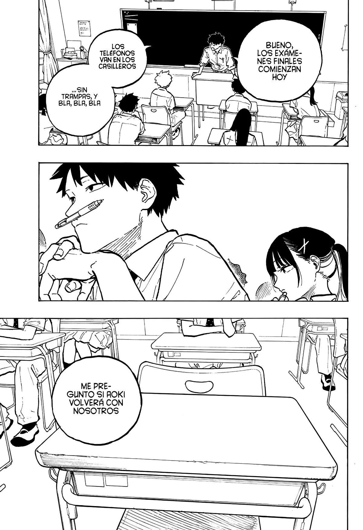 Ruri Dragon Capitulo 43 página 5