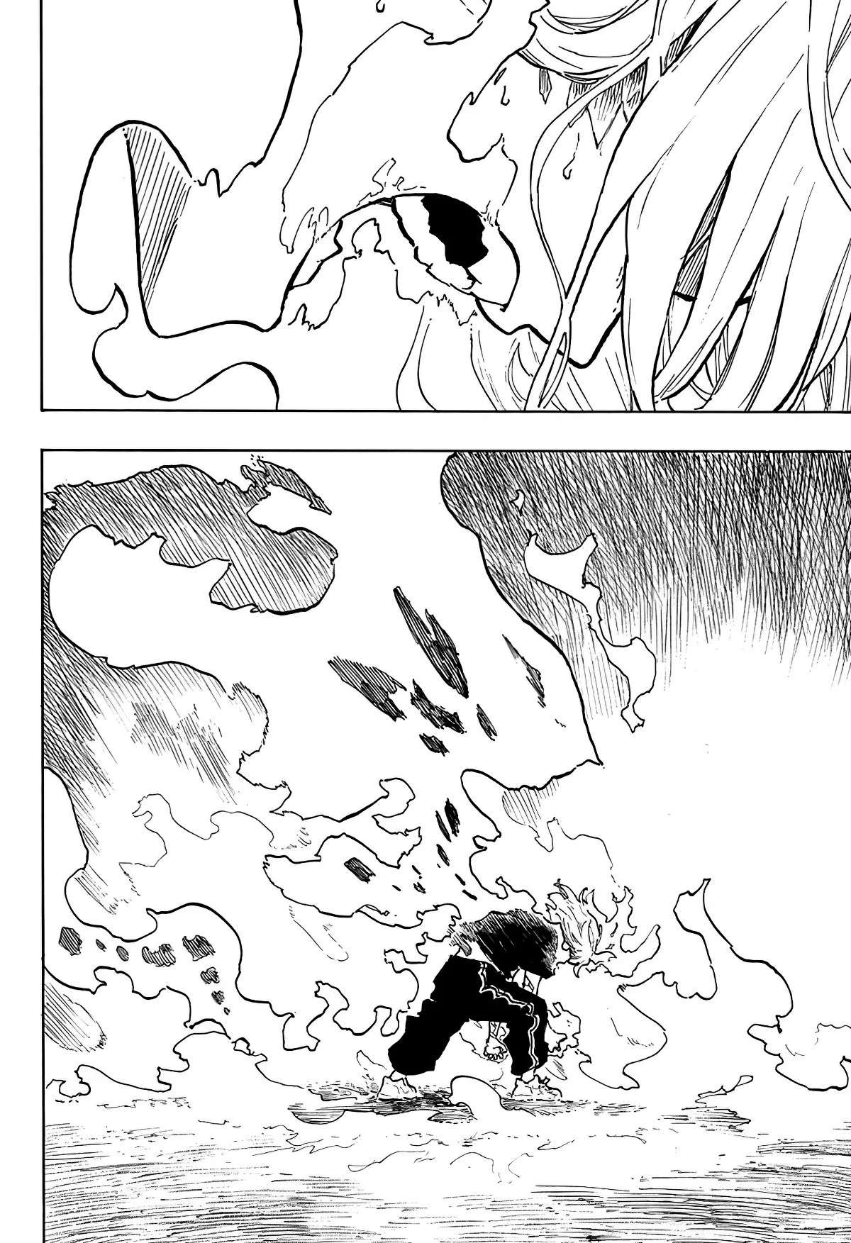 Ruri Dragon Capitulo 43 página 6