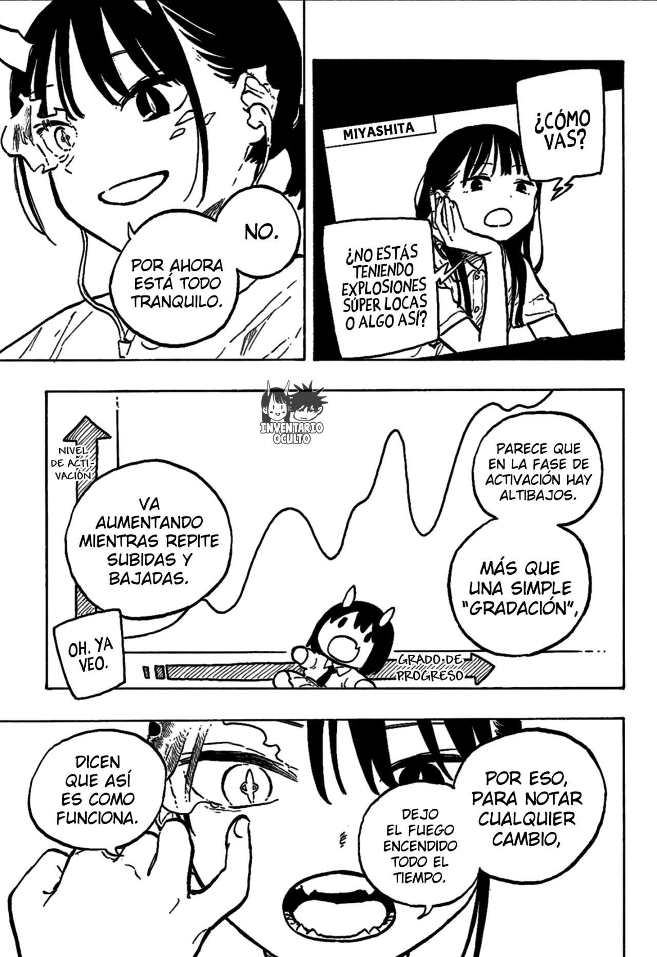 Ruri Dragon Capitulo 44 página 10