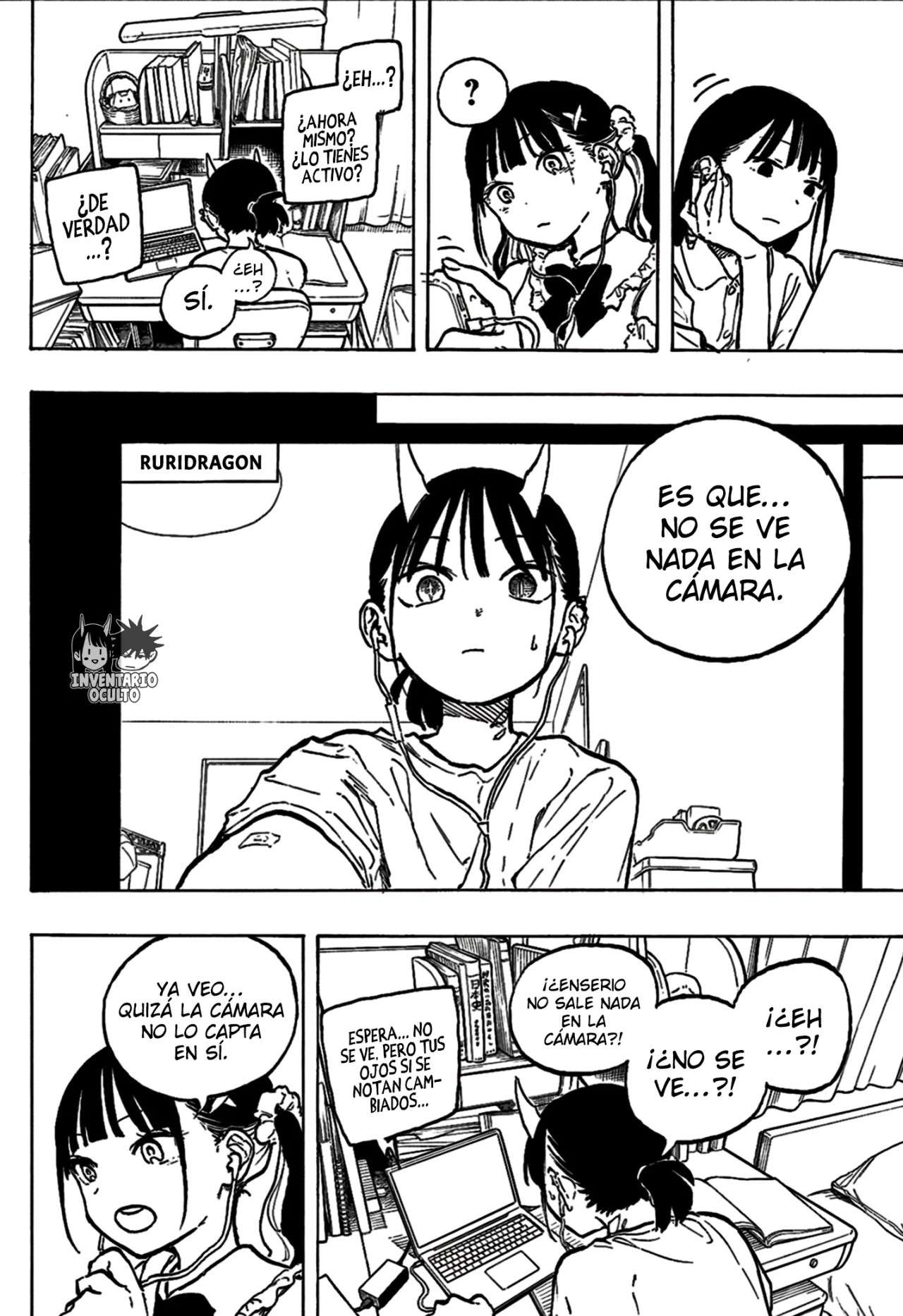 Ruri Dragon Capitulo 44 página 11