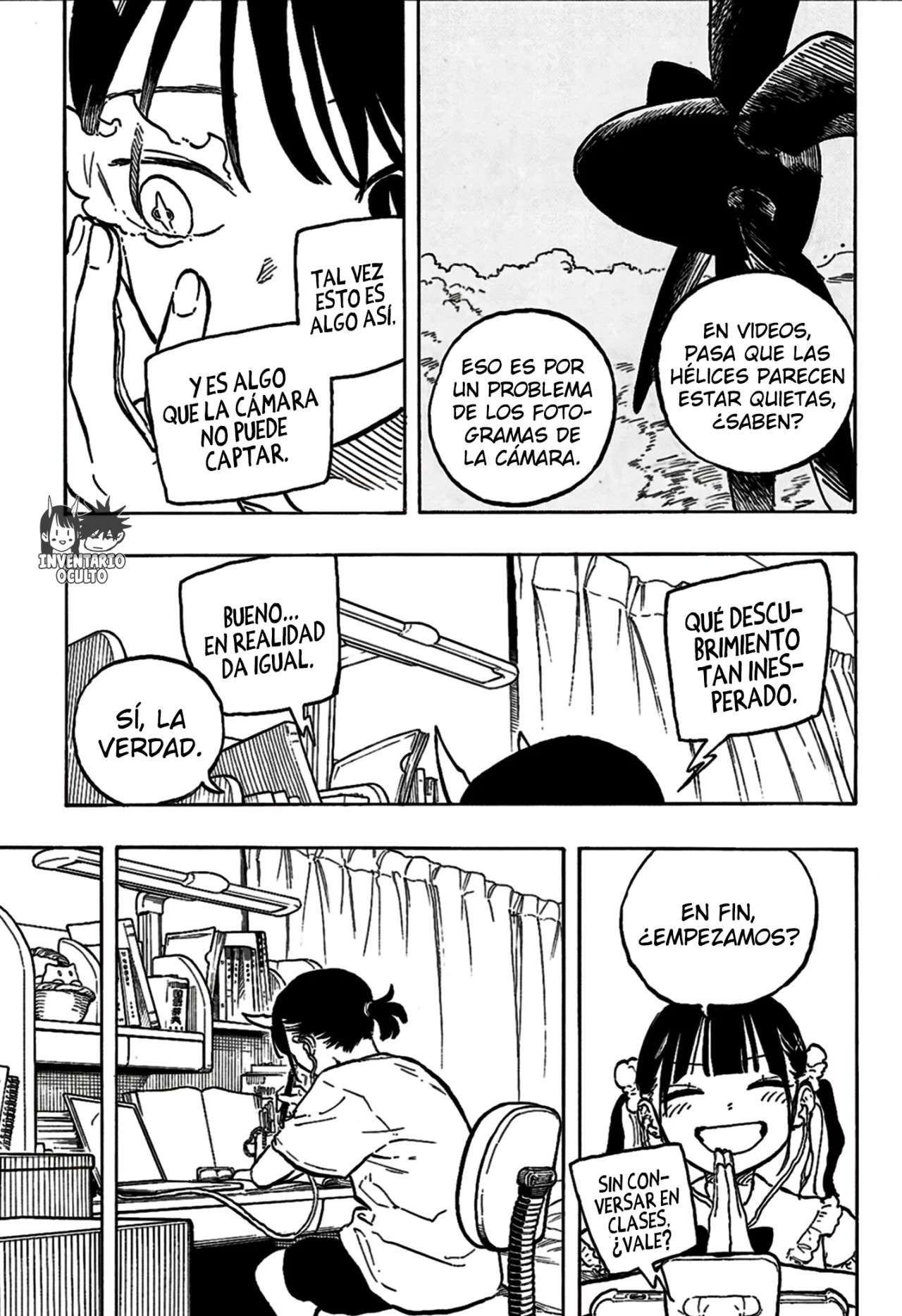 Ruri Dragon Capitulo 44 página 12