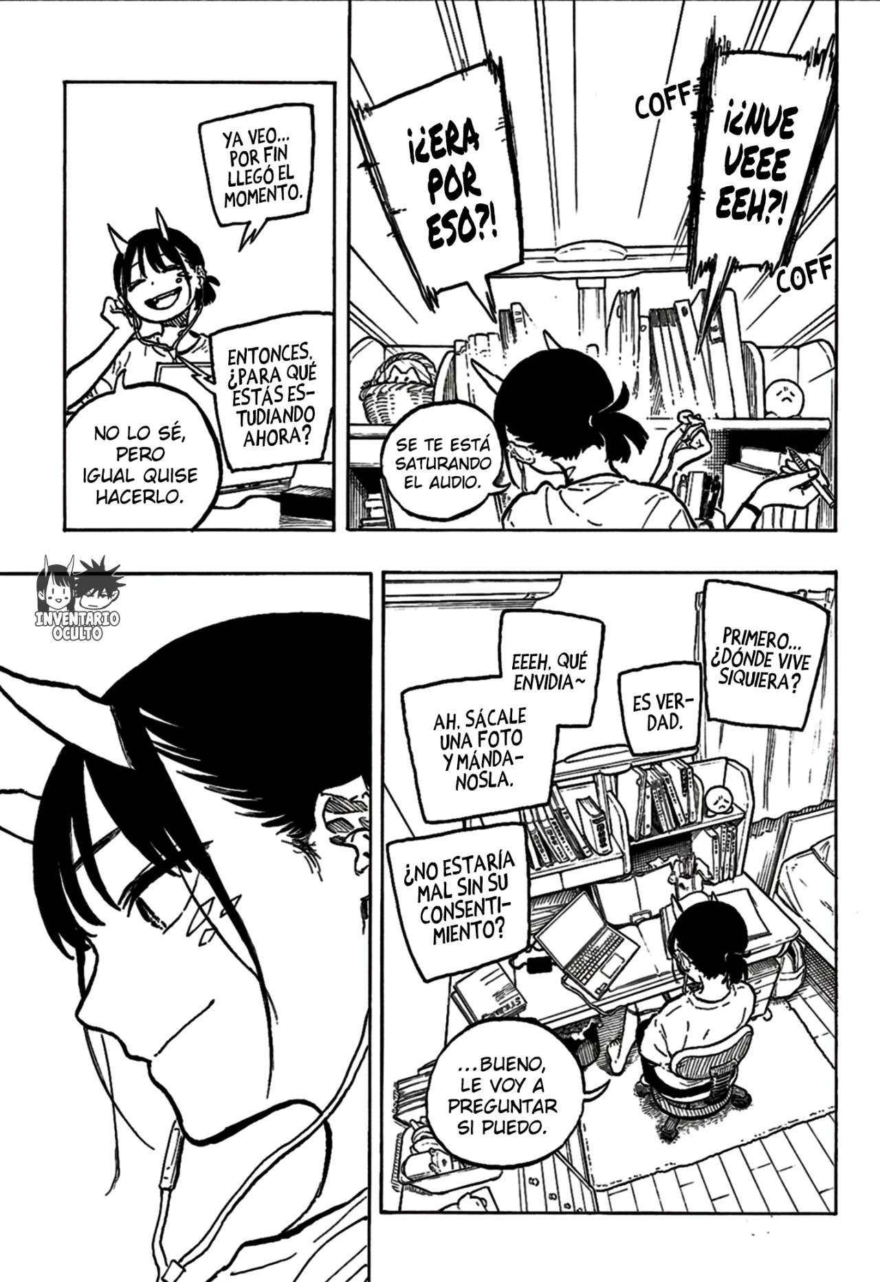 Ruri Dragon Capitulo 44 página 14