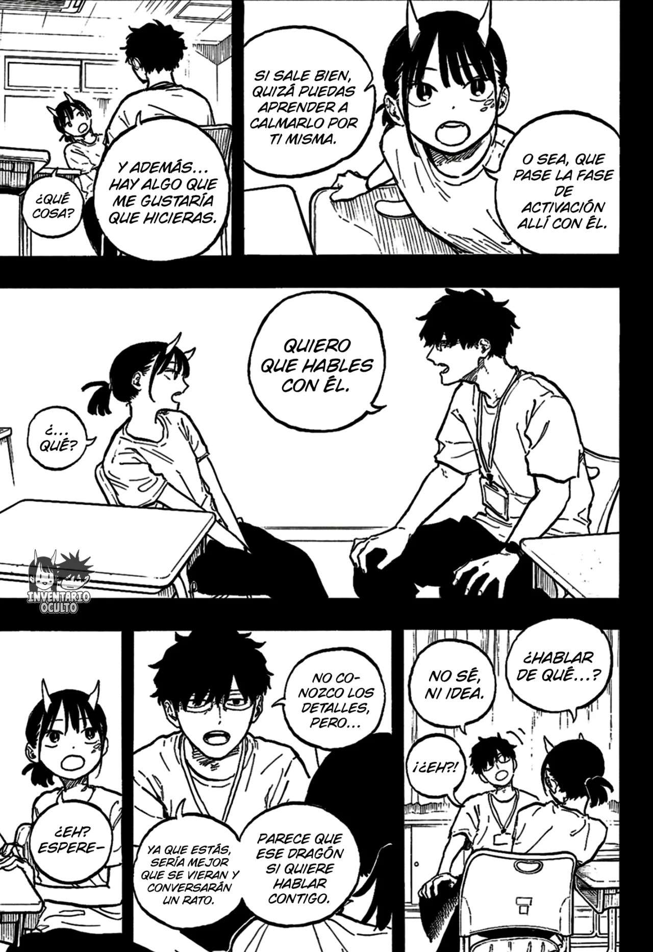 Ruri Dragon Capitulo 44 página 16