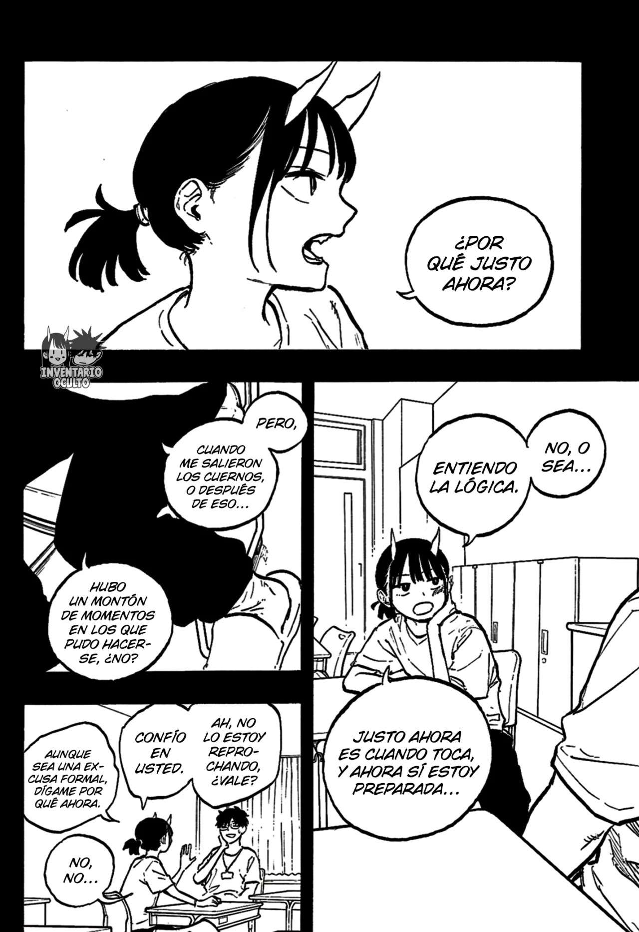 Ruri Dragon Capitulo 44 página 17
