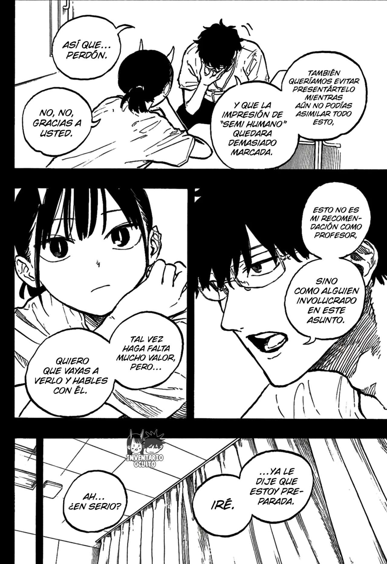 Ruri Dragon Capitulo 44 página 19