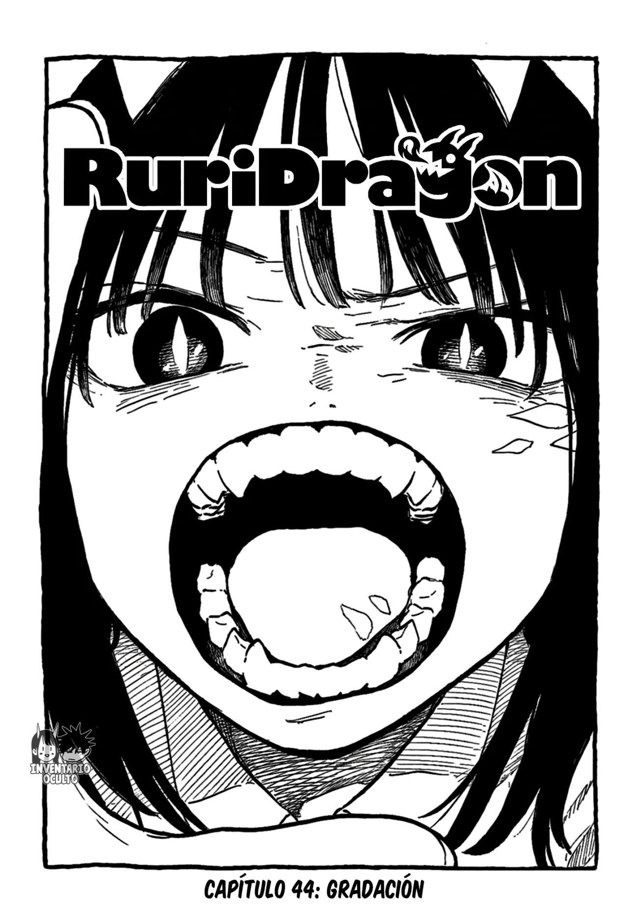 Ruri Dragon Capitulo 44 página 2
