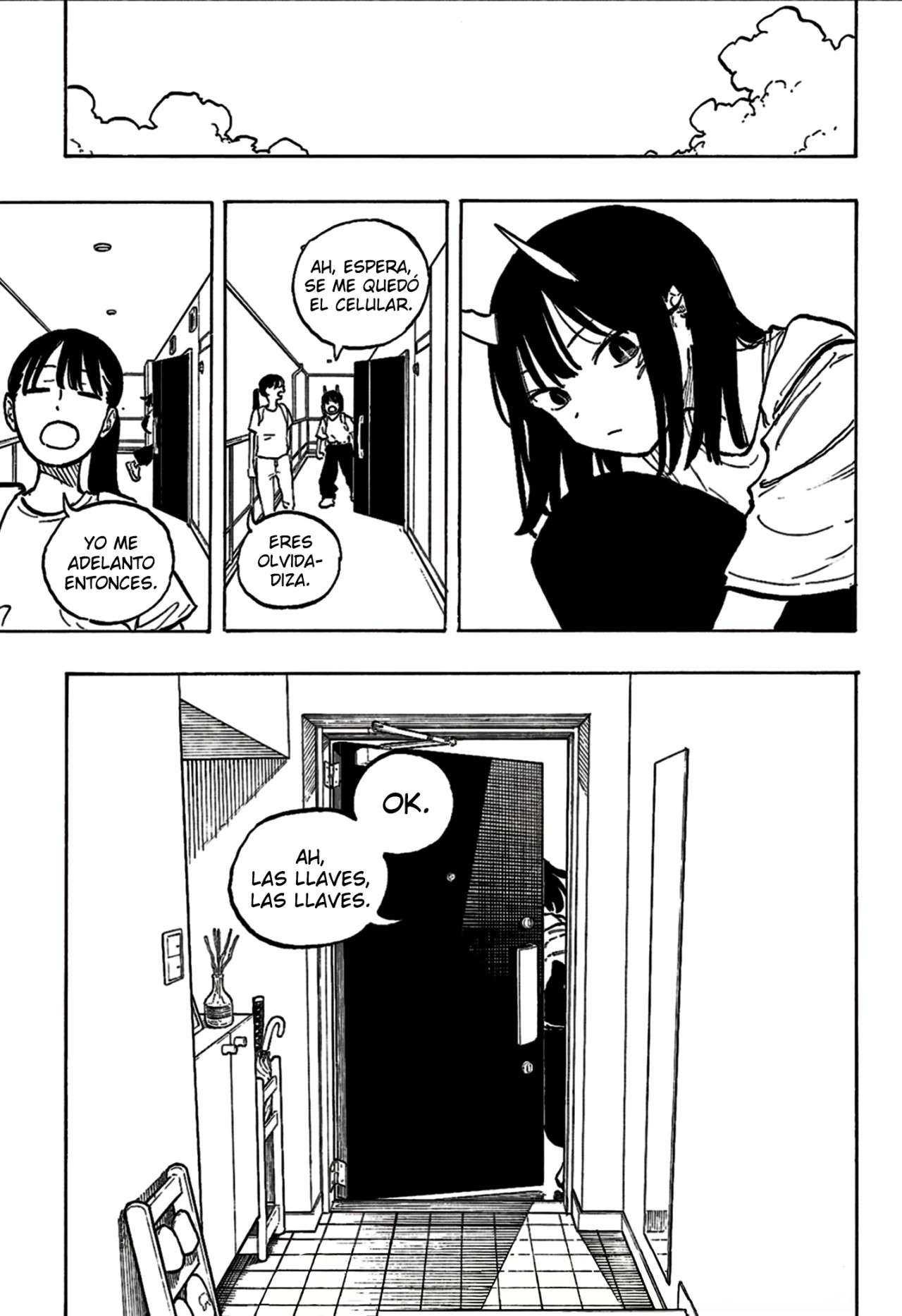 Ruri Dragon Capitulo 44 página 20