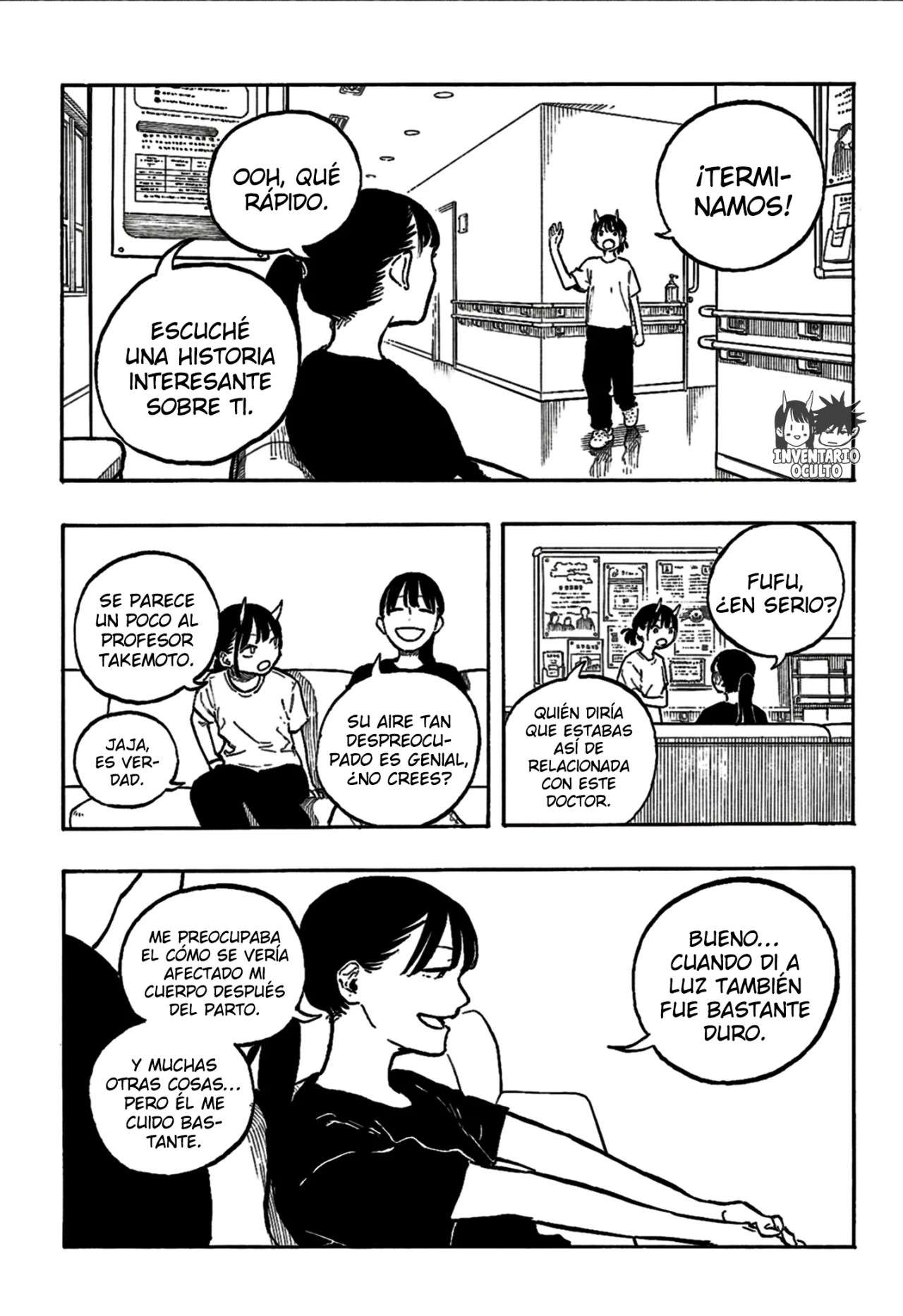 Ruri Dragon Capitulo 44 página 6