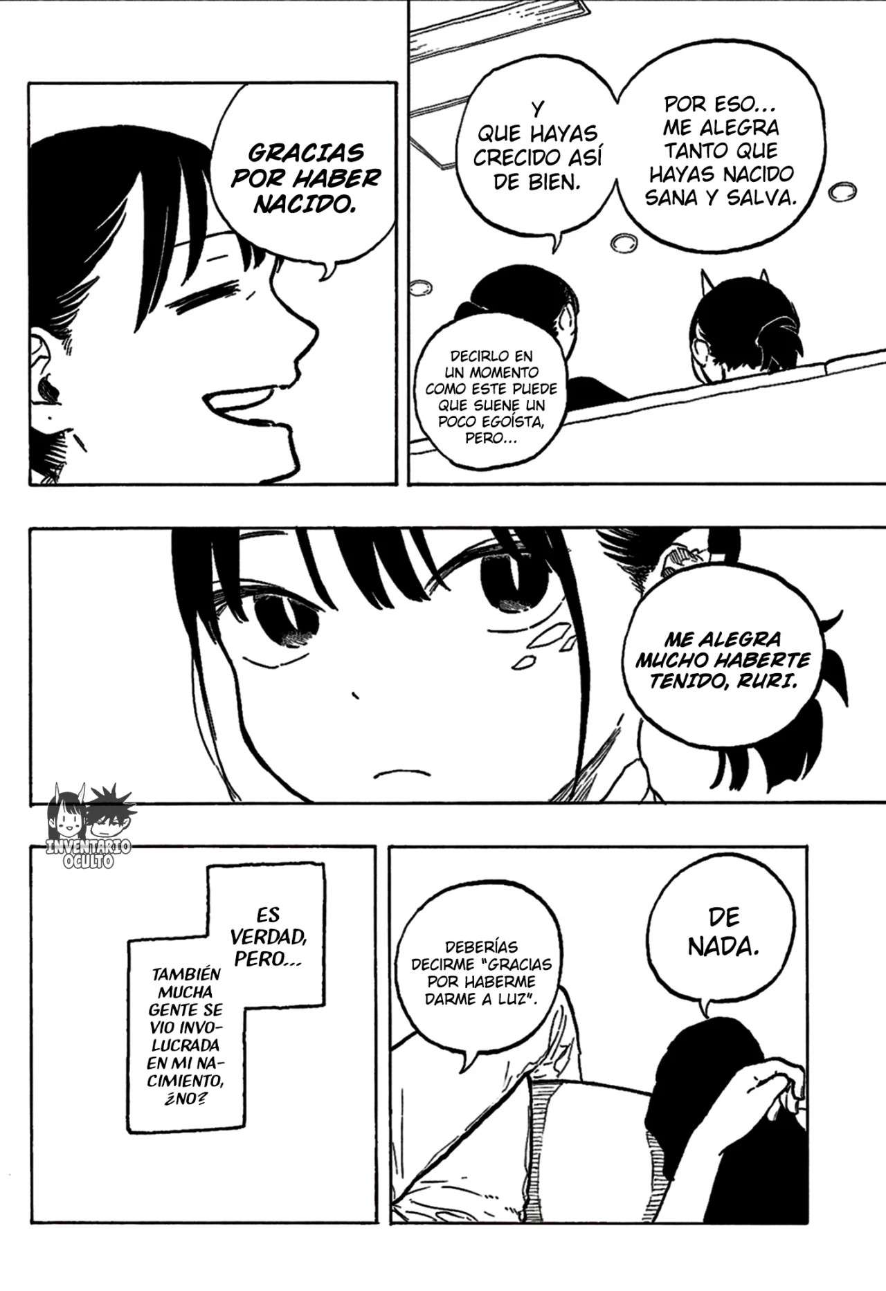 Ruri Dragon Capitulo 44 página 7