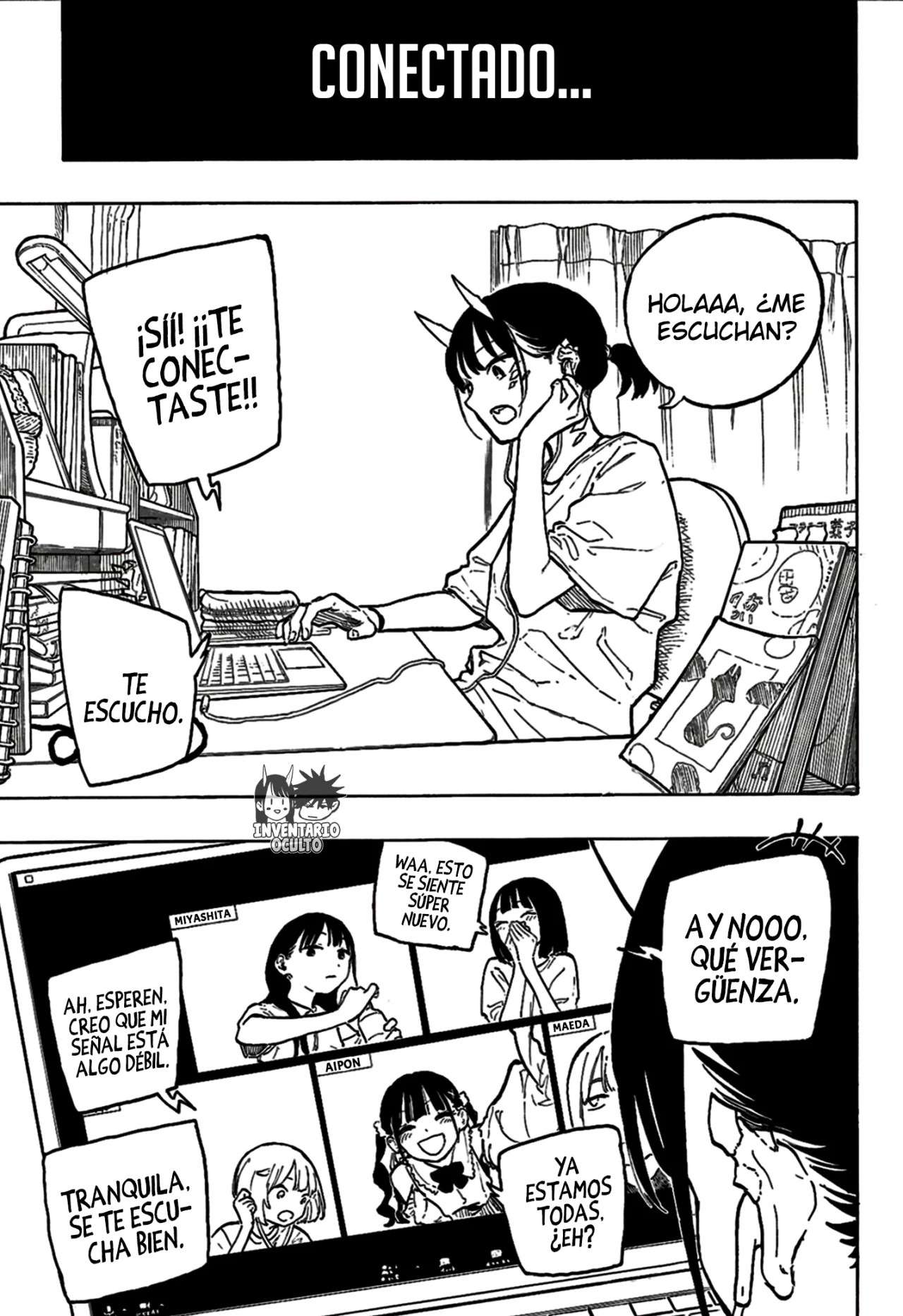 Ruri Dragon Capitulo 44 página 8