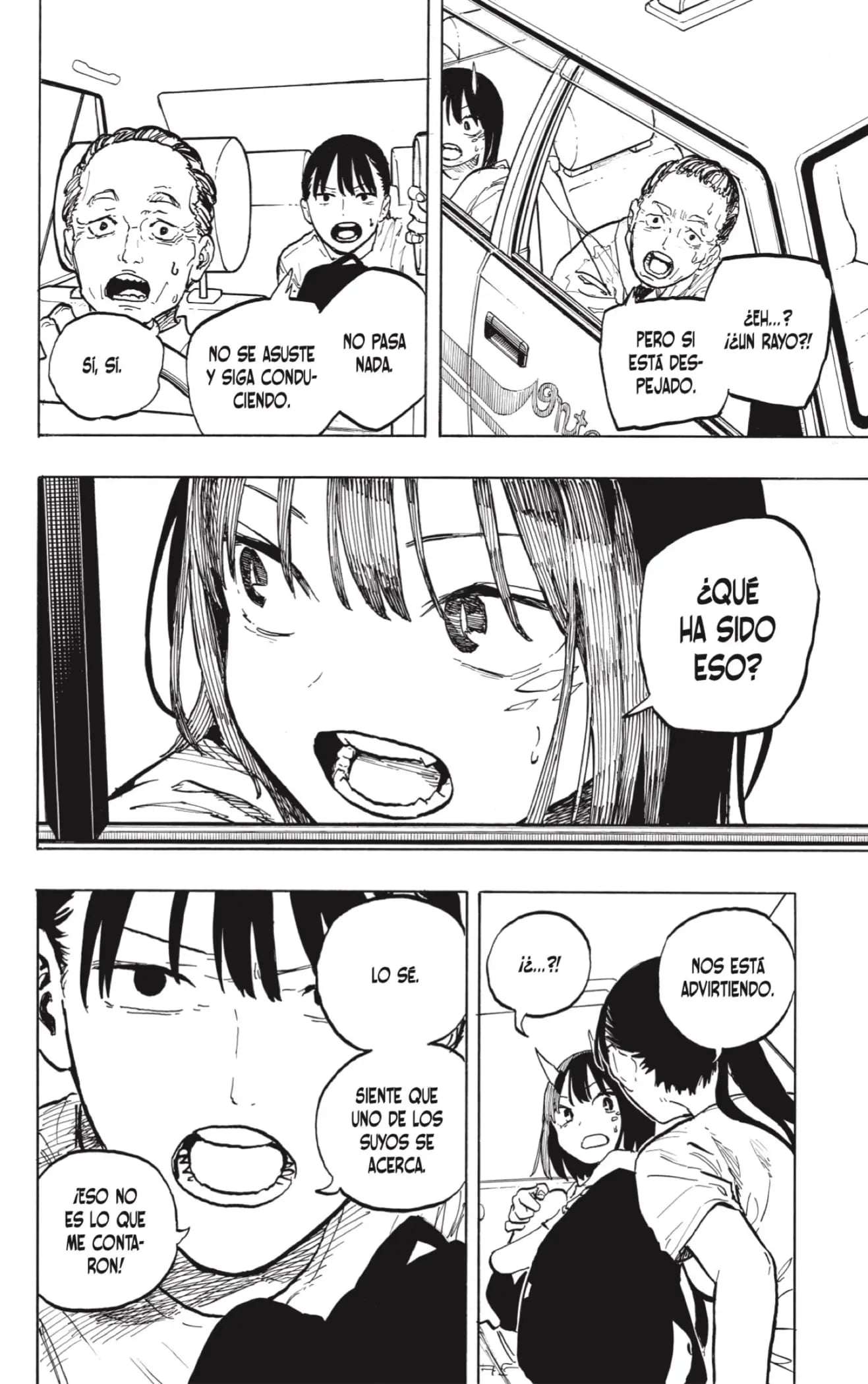 Ruri Dragon Capitulo 45 página 14