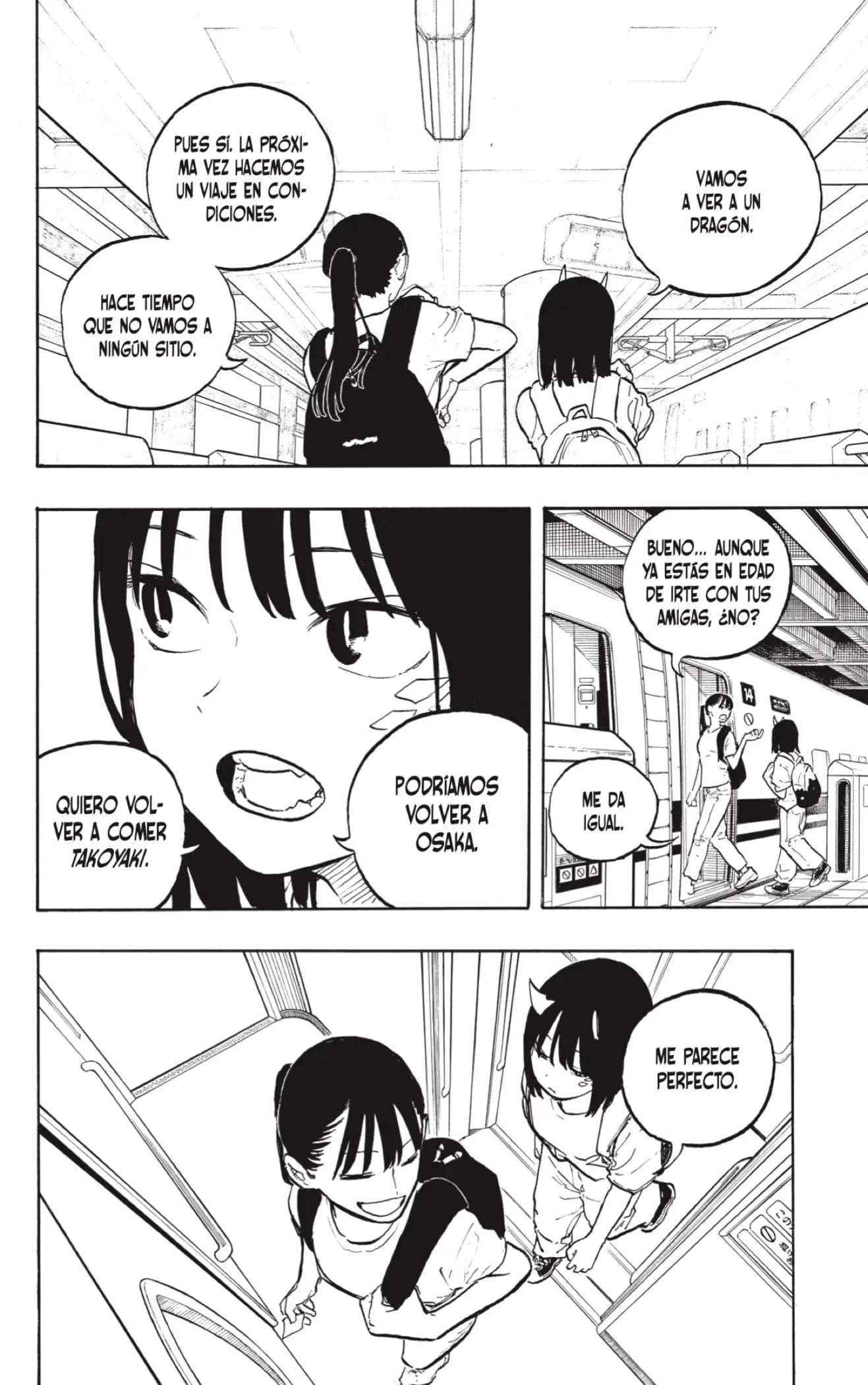 Ruri Dragon Capitulo 45 página 4