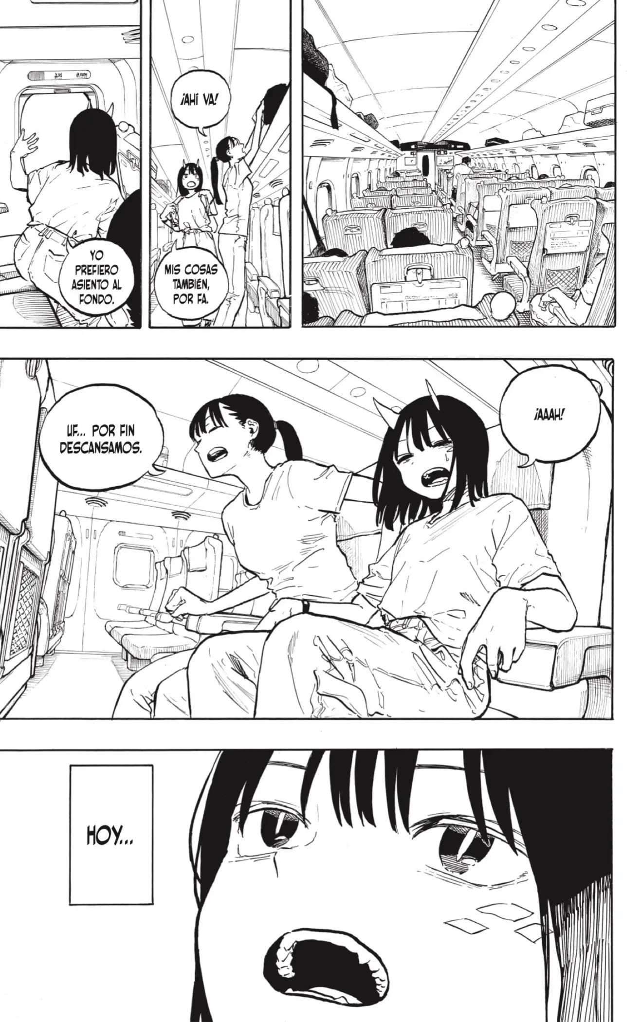 Ruri Dragon Capitulo 45 página 5