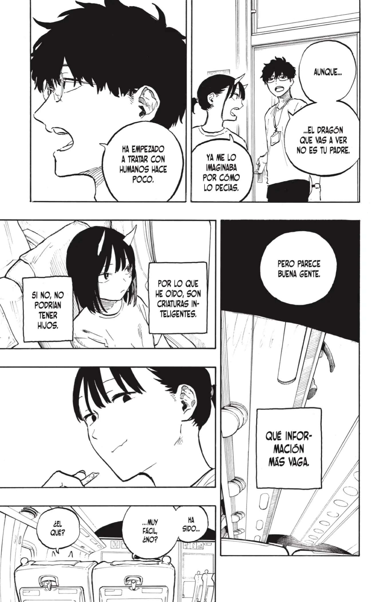 Ruri Dragon Capitulo 45 página 7