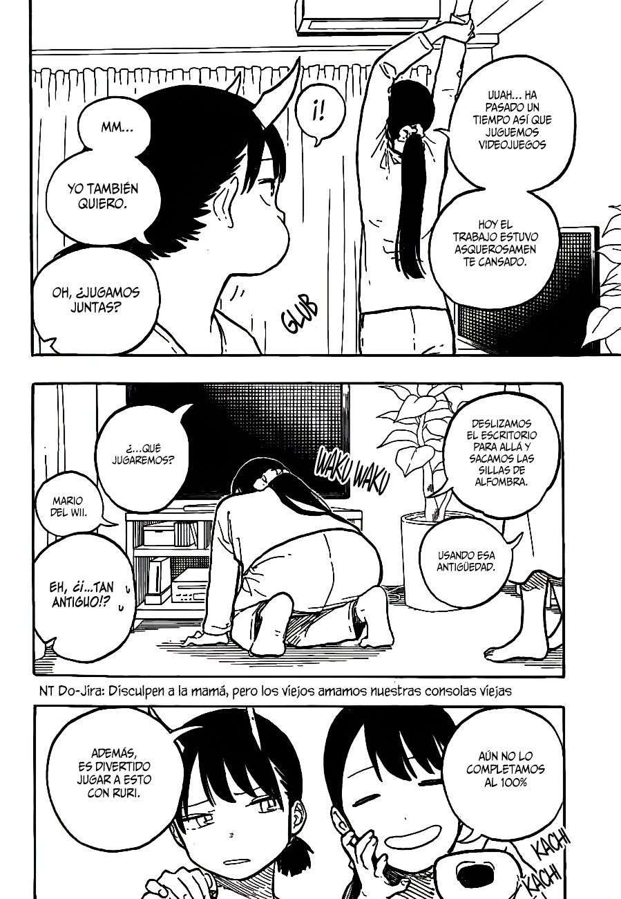 Ruri Dragon Capitulo 5 página 17