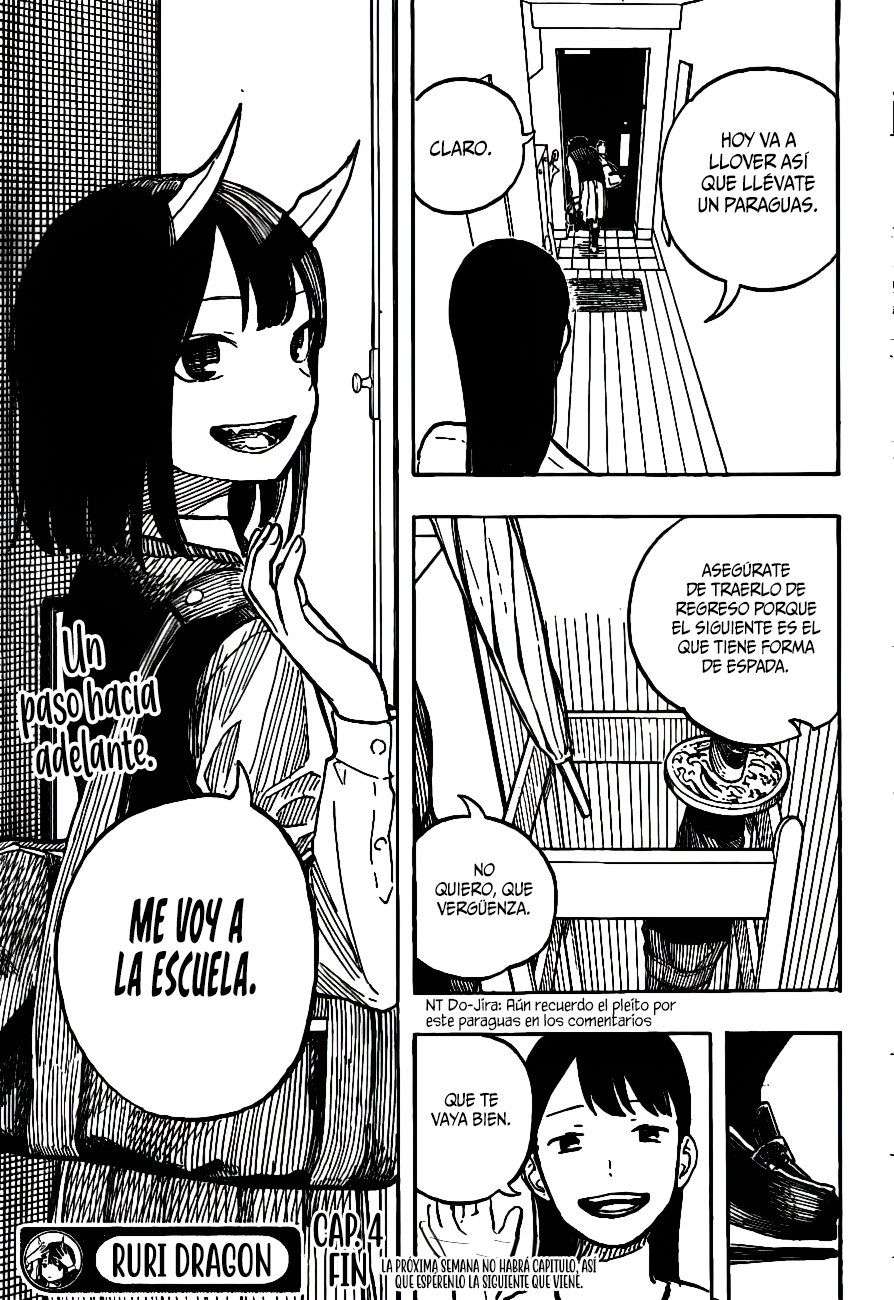 Ruri Dragon Capitulo 5 página 22