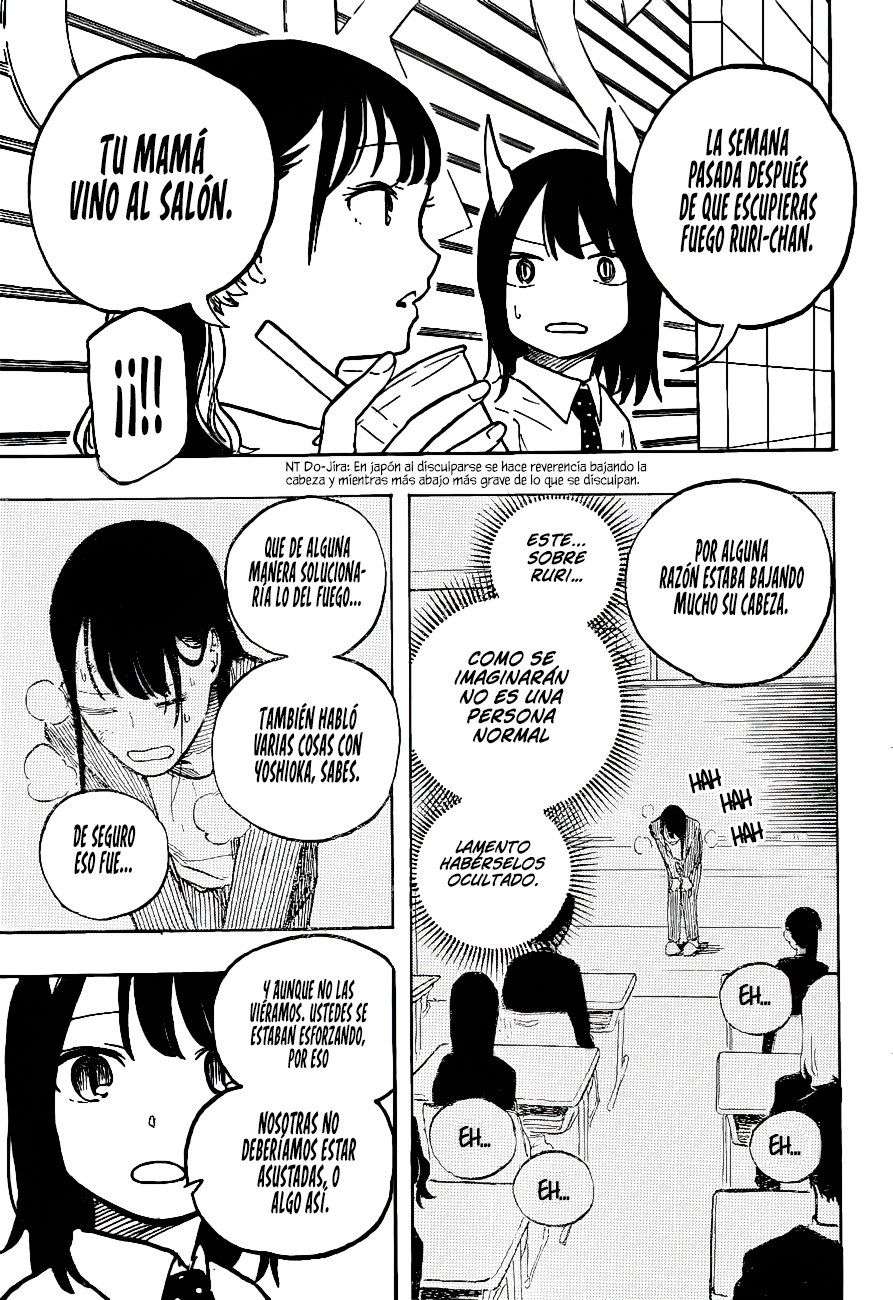 Ruri Dragon Capitulo 5 página 8