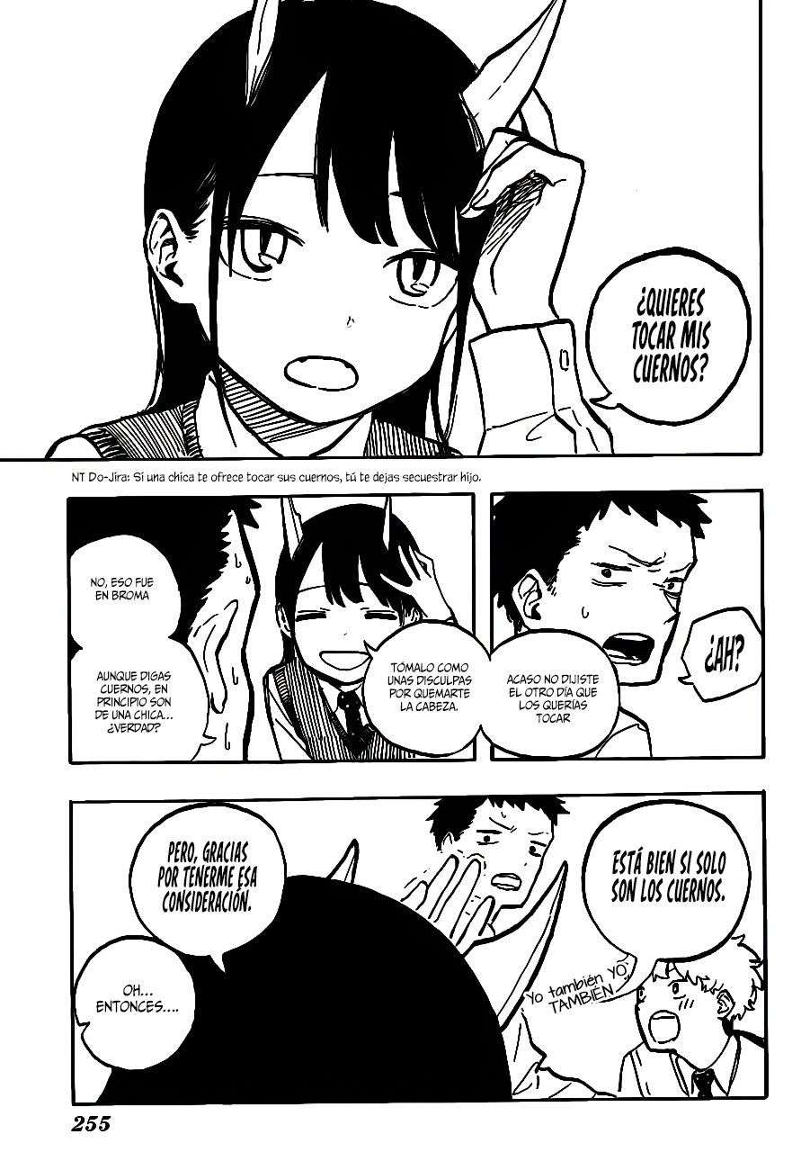 Ruri Dragon Capitulo 6 página 11