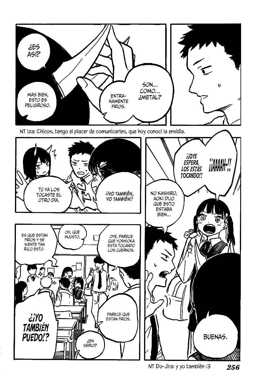 Ruri Dragon Capitulo 6 página 12