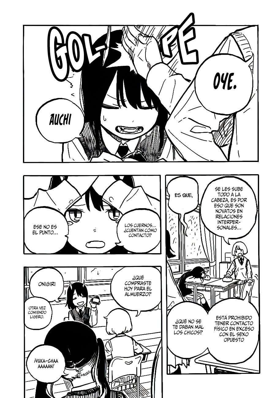 Ruri Dragon Capitulo 6 página 15