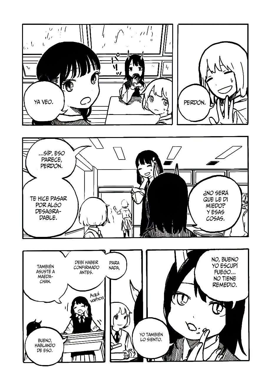 Ruri Dragon Capitulo 6 página 17