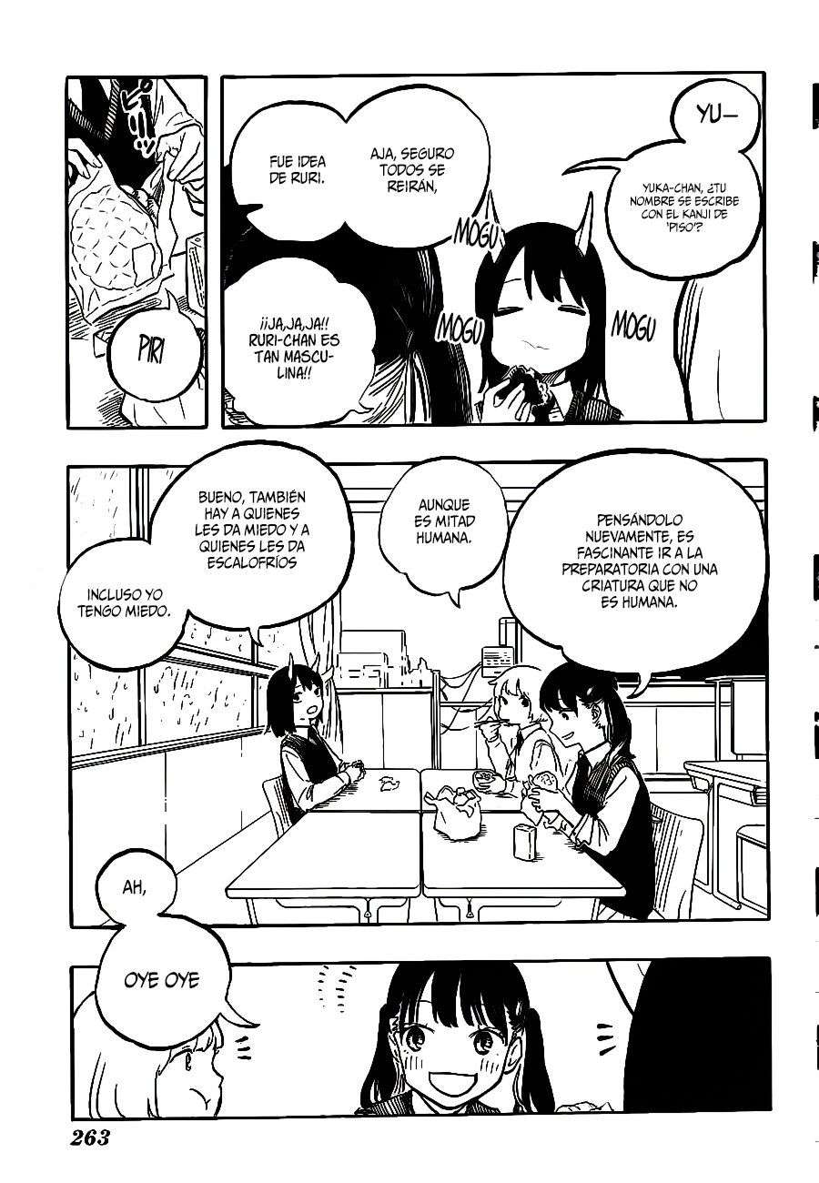 Ruri Dragon Capitulo 6 página 19